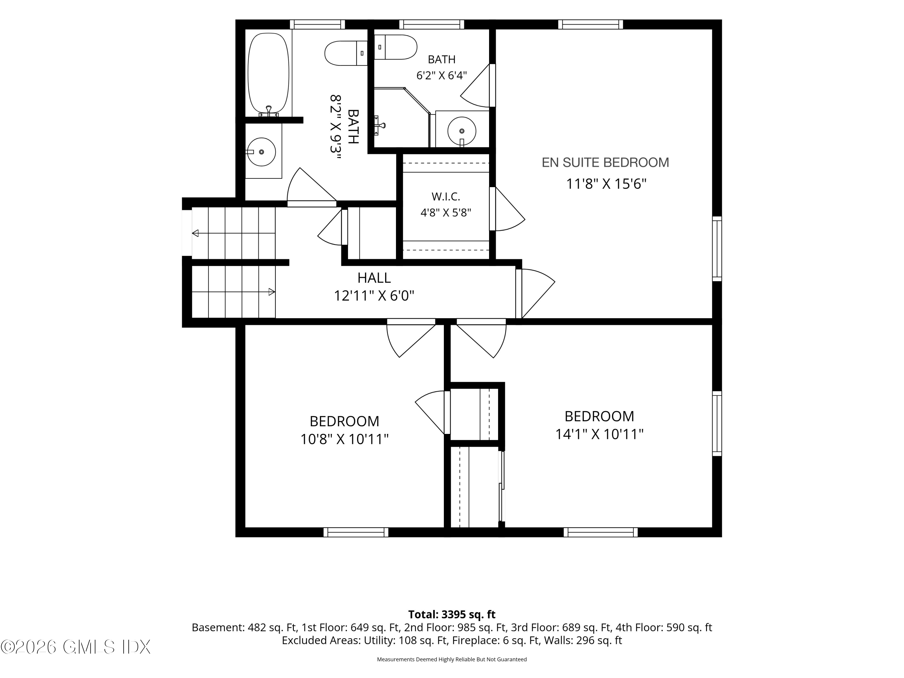 9 Deluca Drive