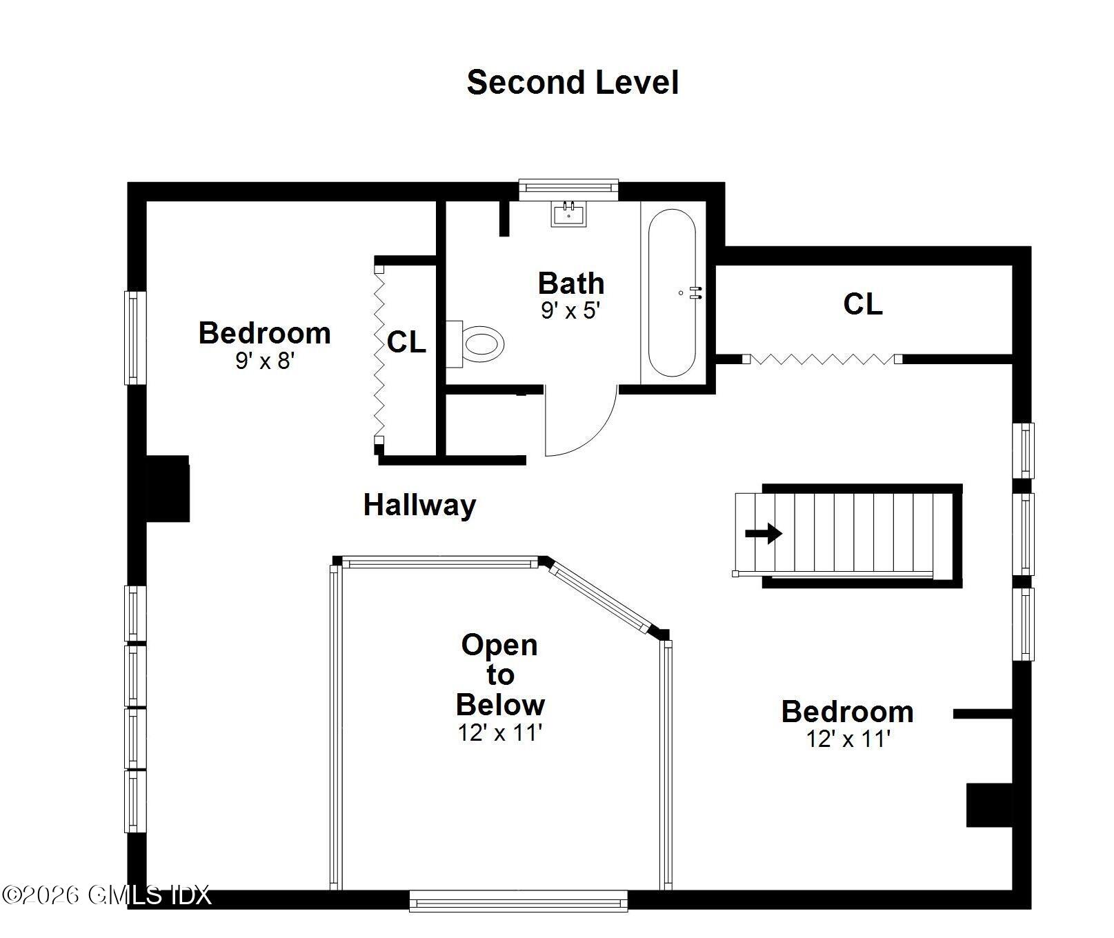 14A W End Avenue