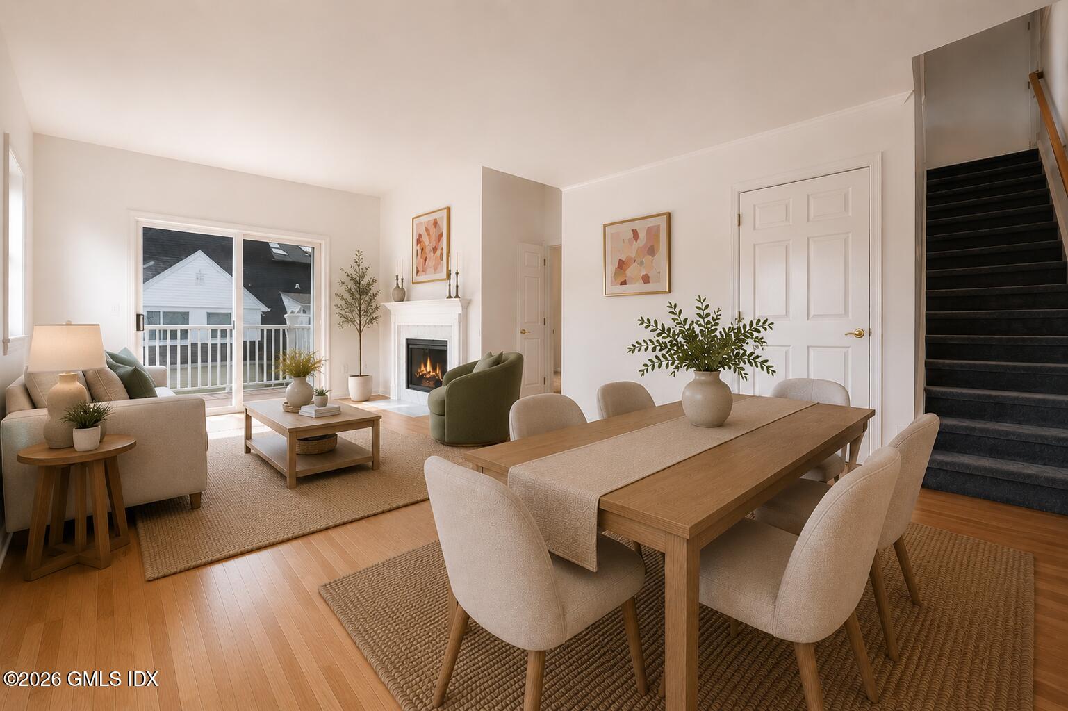 51 Forest Avenue APT 138