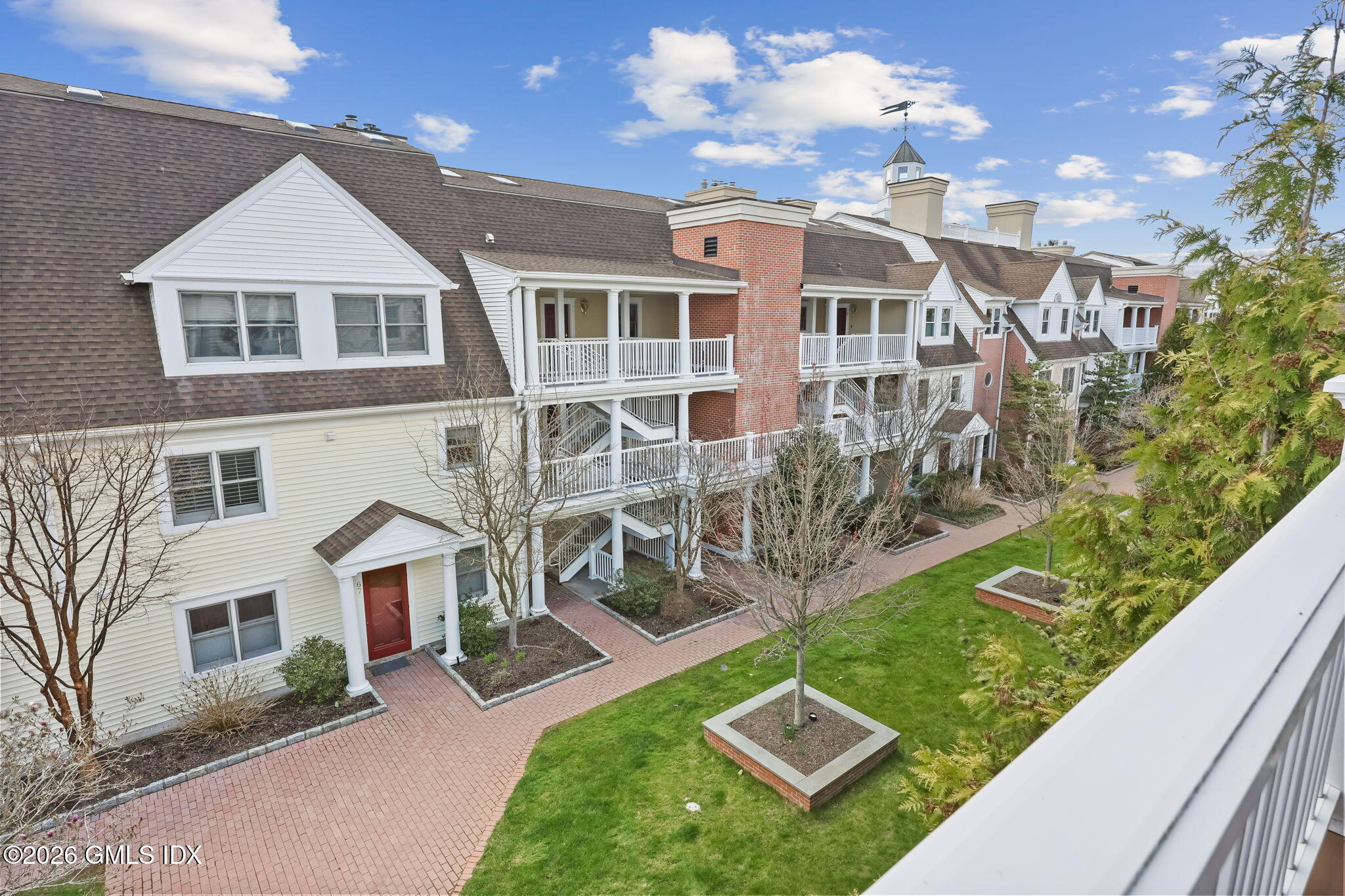 51 Forest Avenue APT 138