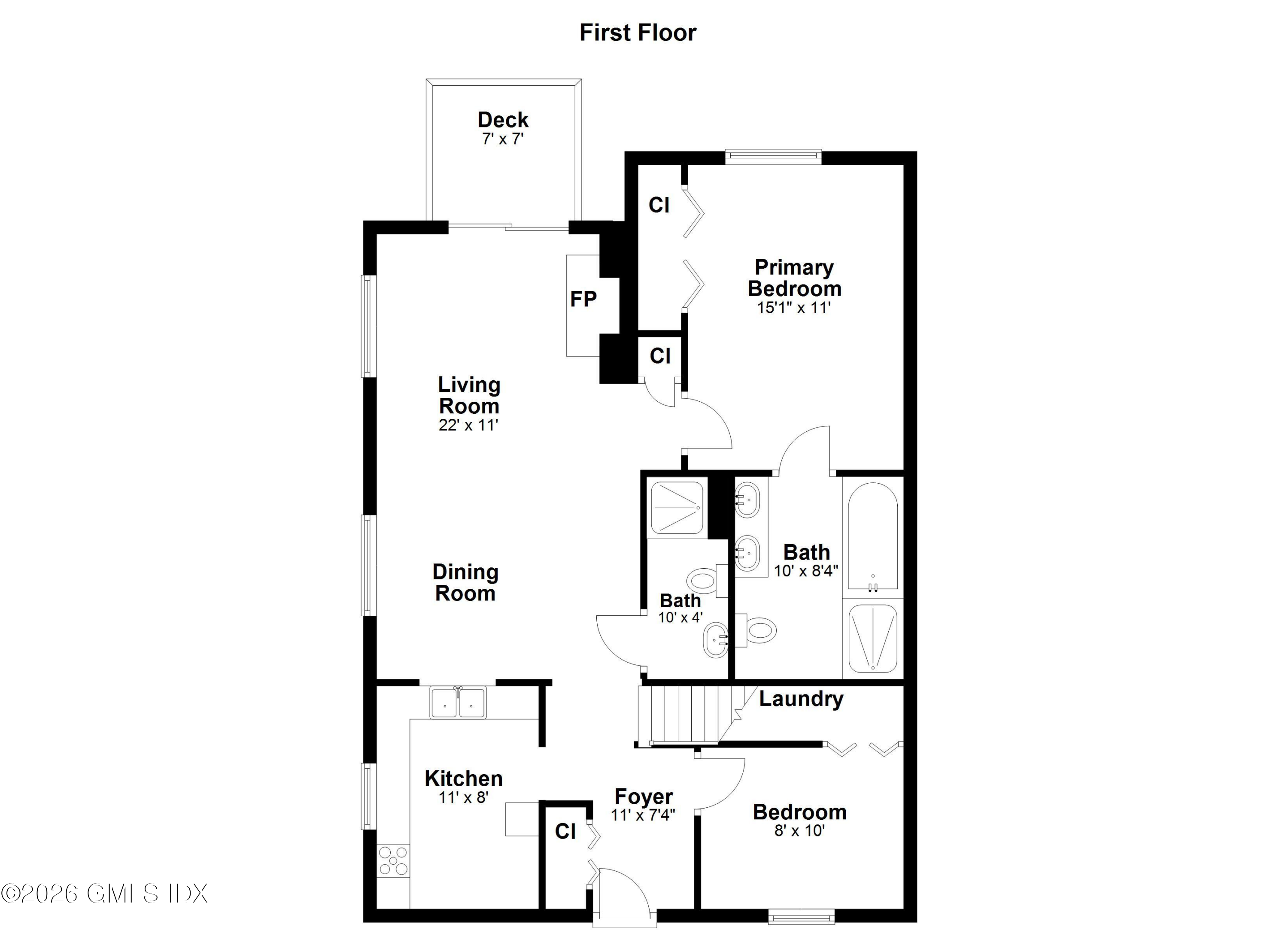 51 Forest Avenue APT 138