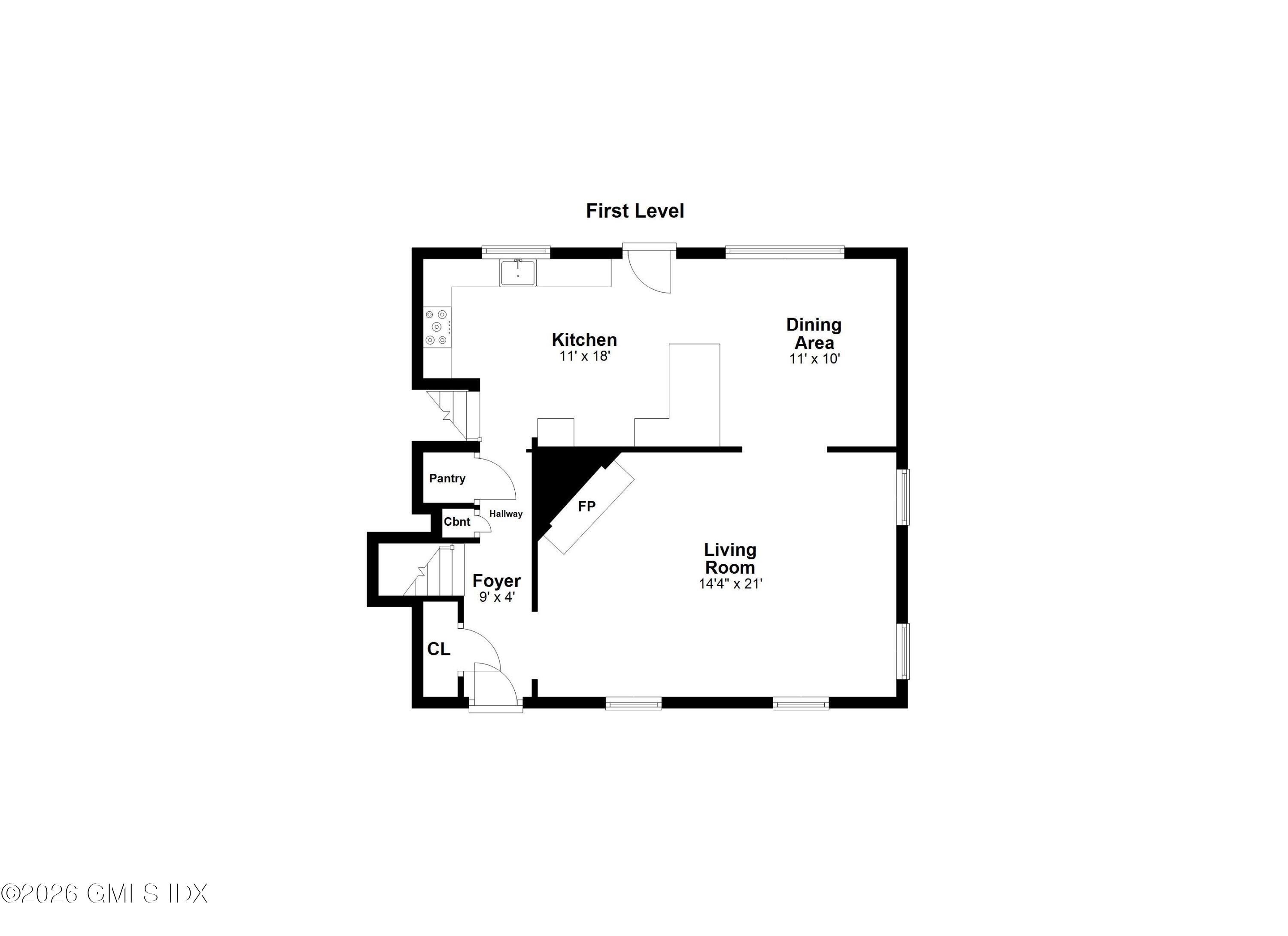 32 Welwyn Road