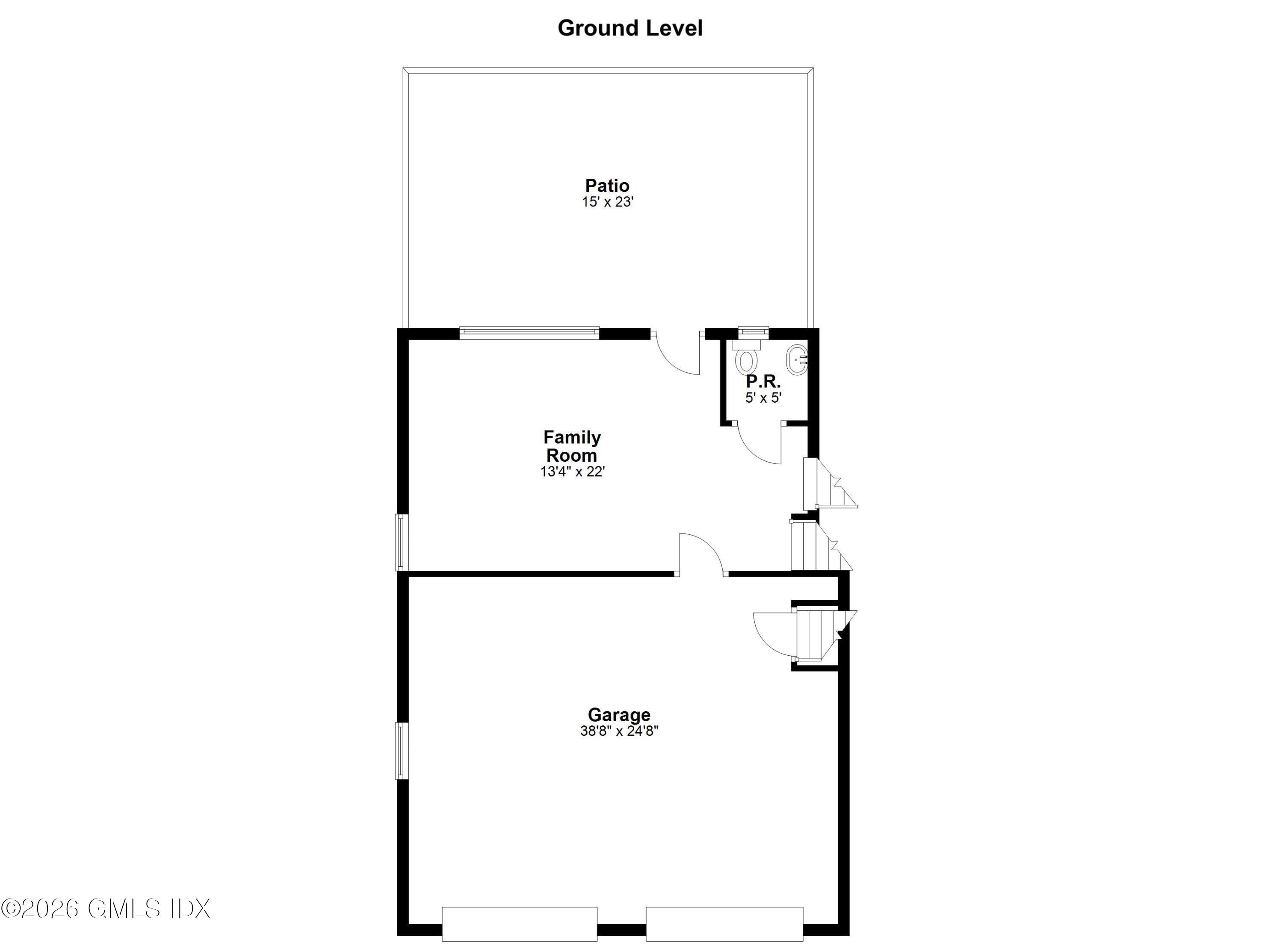 32 Welwyn Road