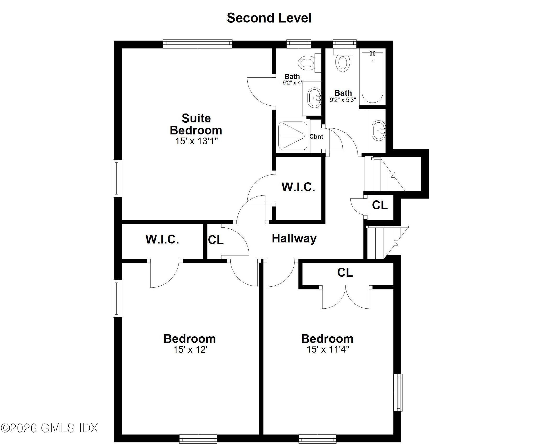 32 Welwyn Road