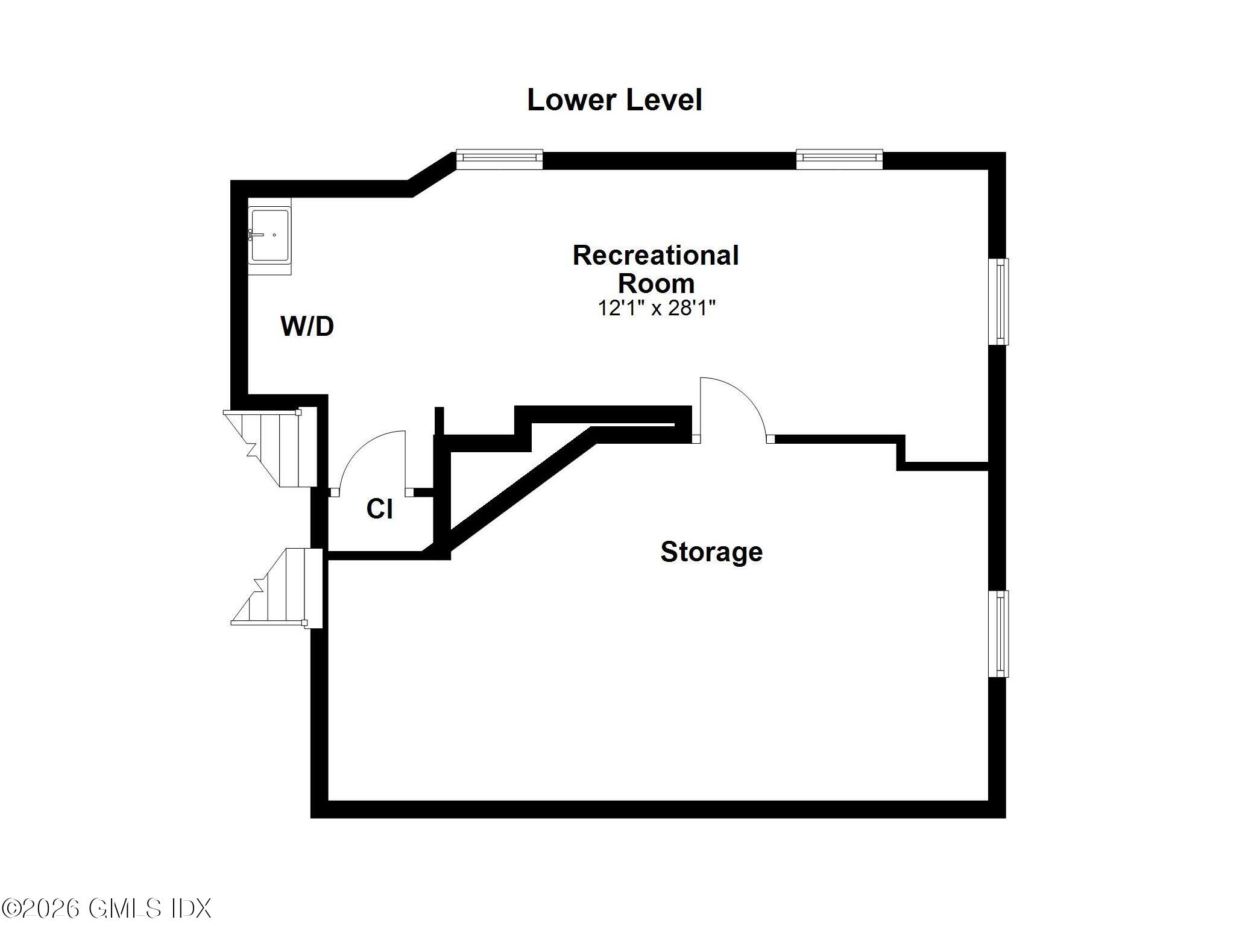 32 Welwyn Road