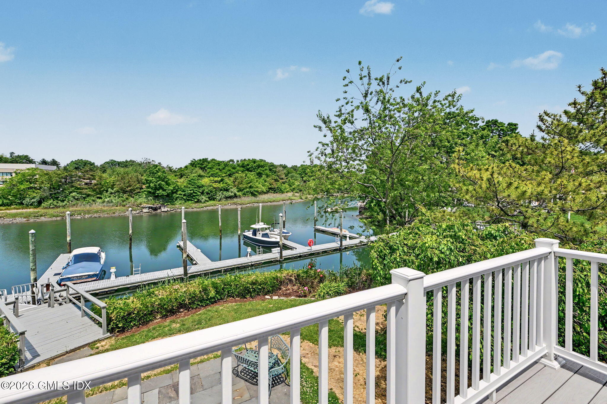 7 Joshua Slocum Dock