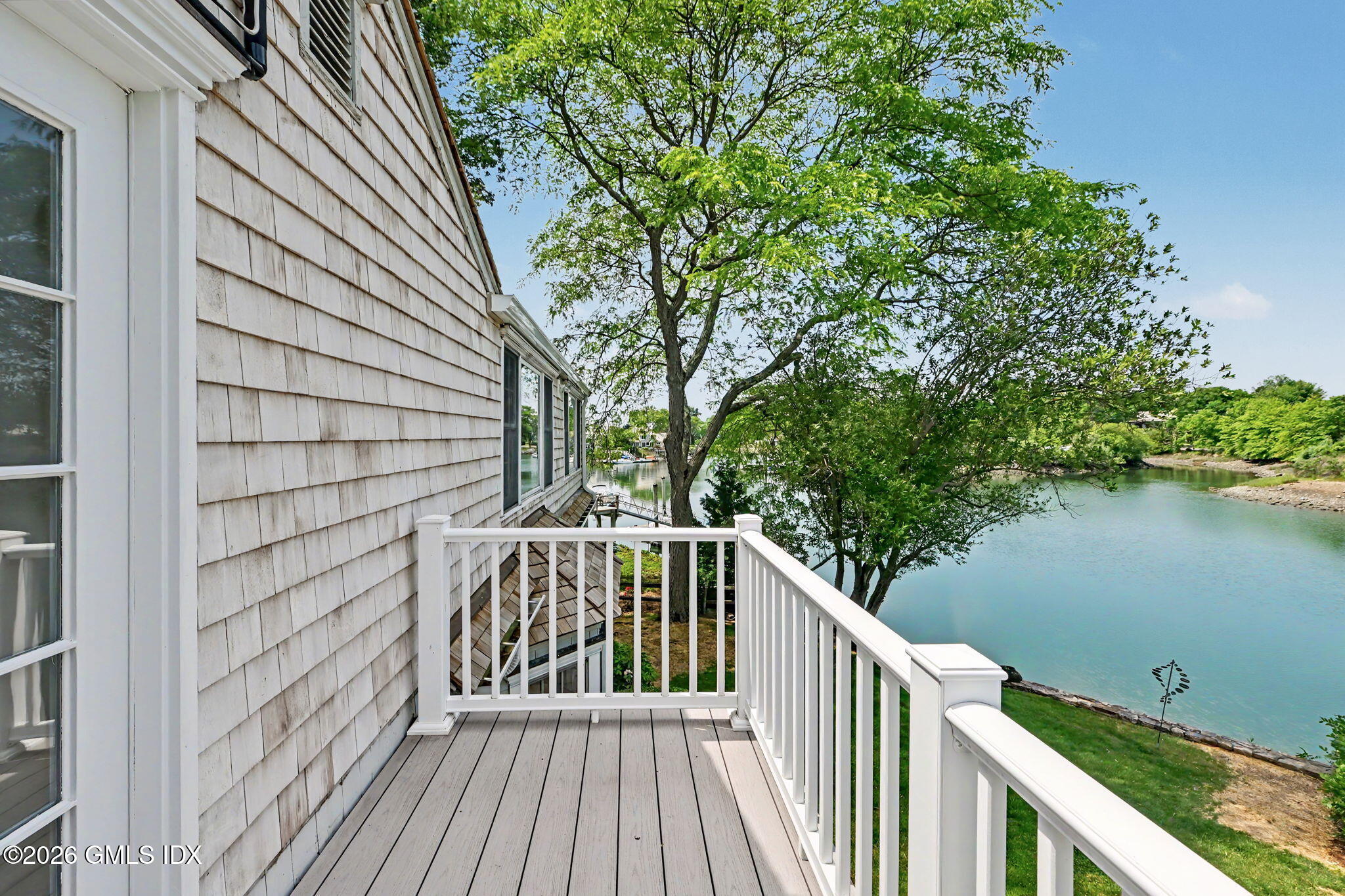 7 Joshua Slocum Dock
