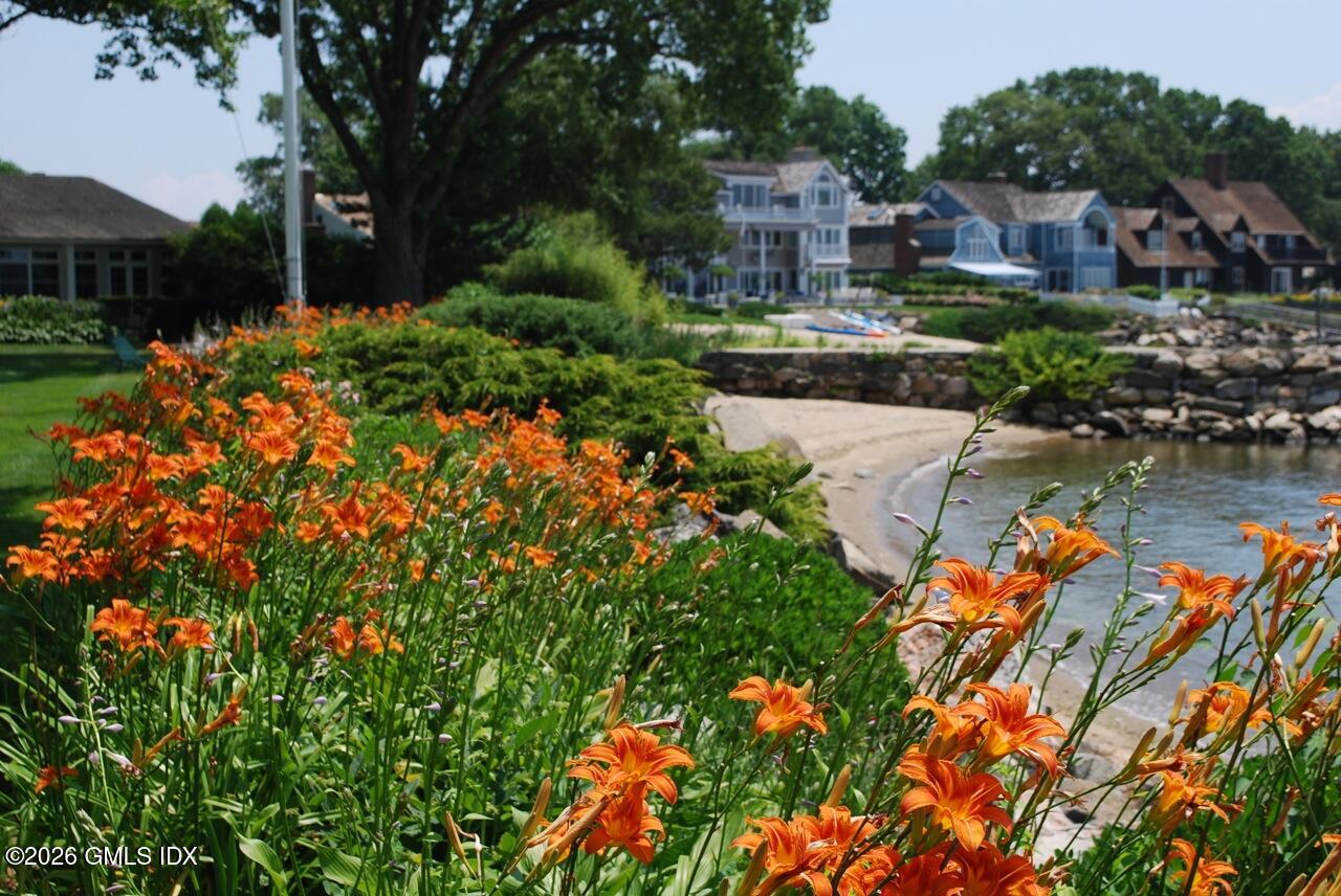 7 Joshua Slocum Dock