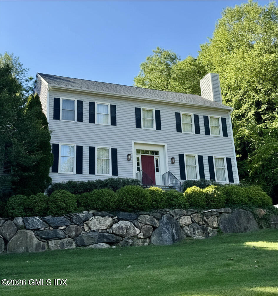 39 Glenville Street