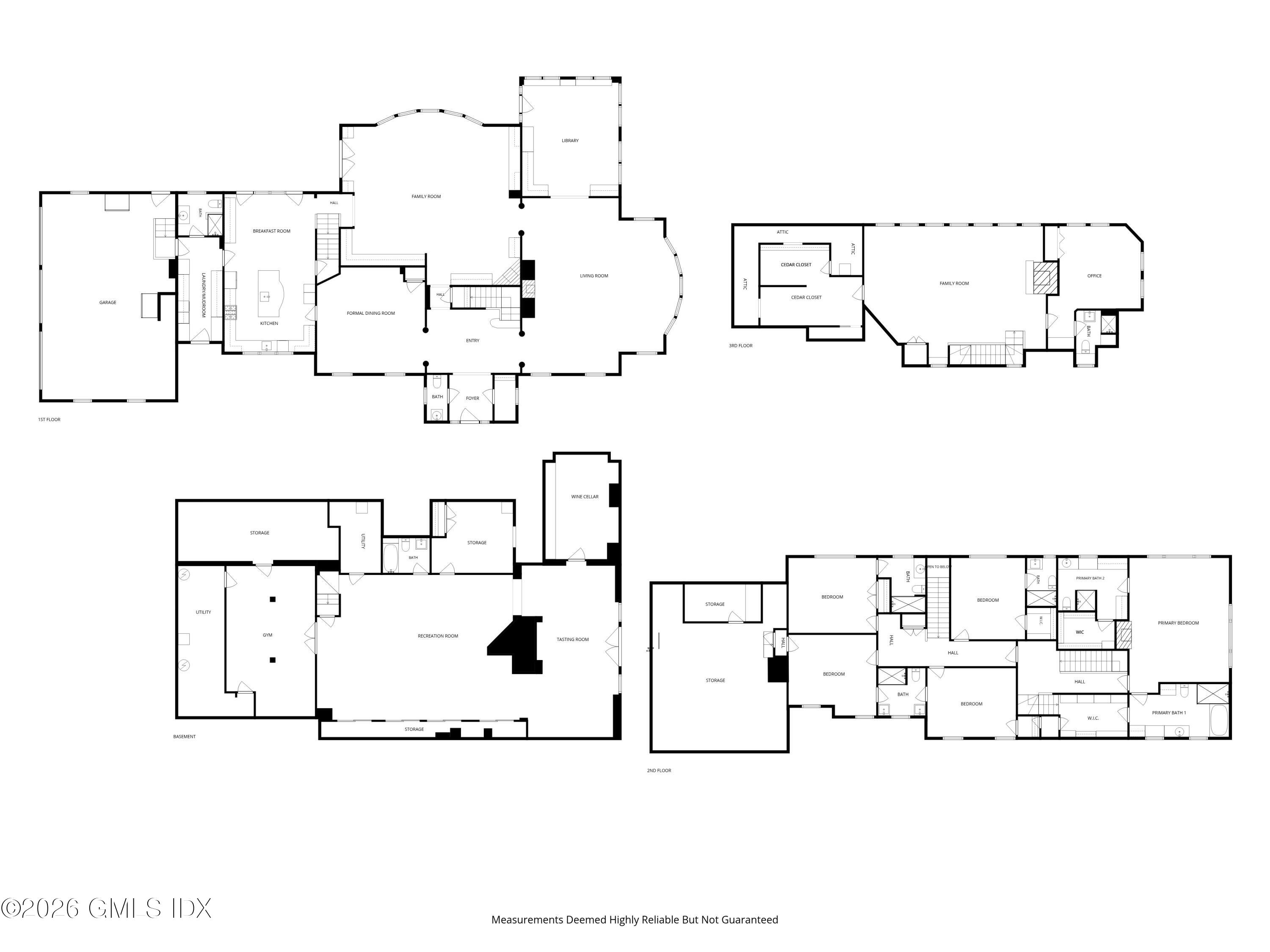 115 Lower Cross Road