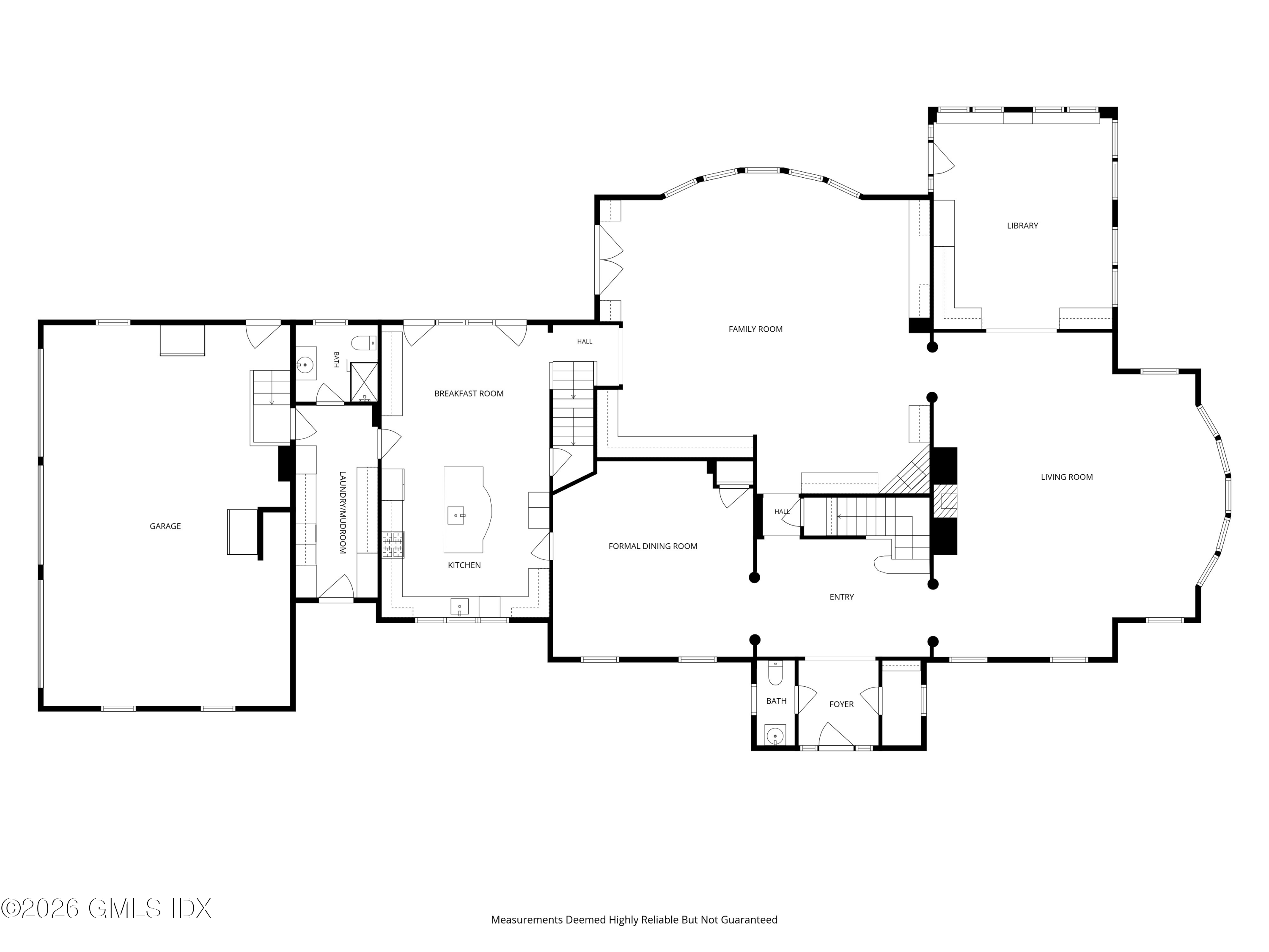 115 Lower Cross Road