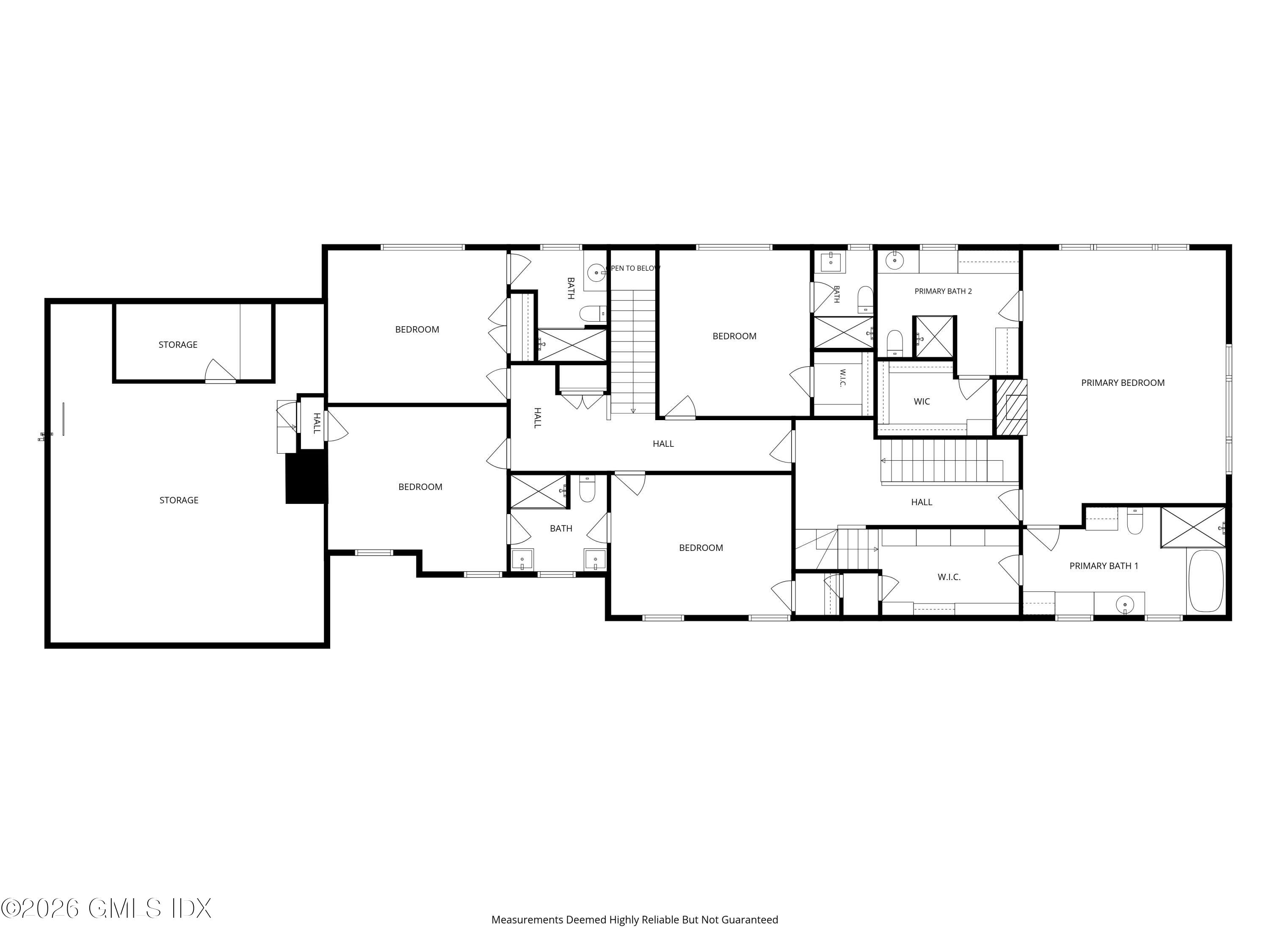 115 Lower Cross Road