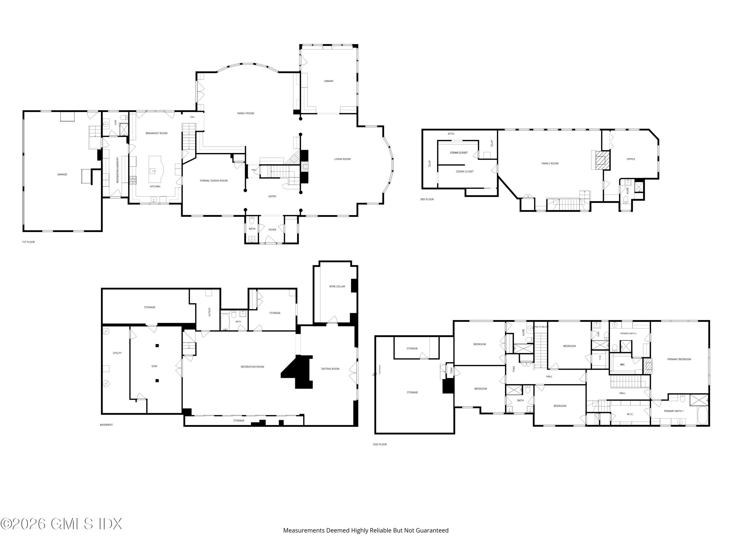 115 Lower Cross Road