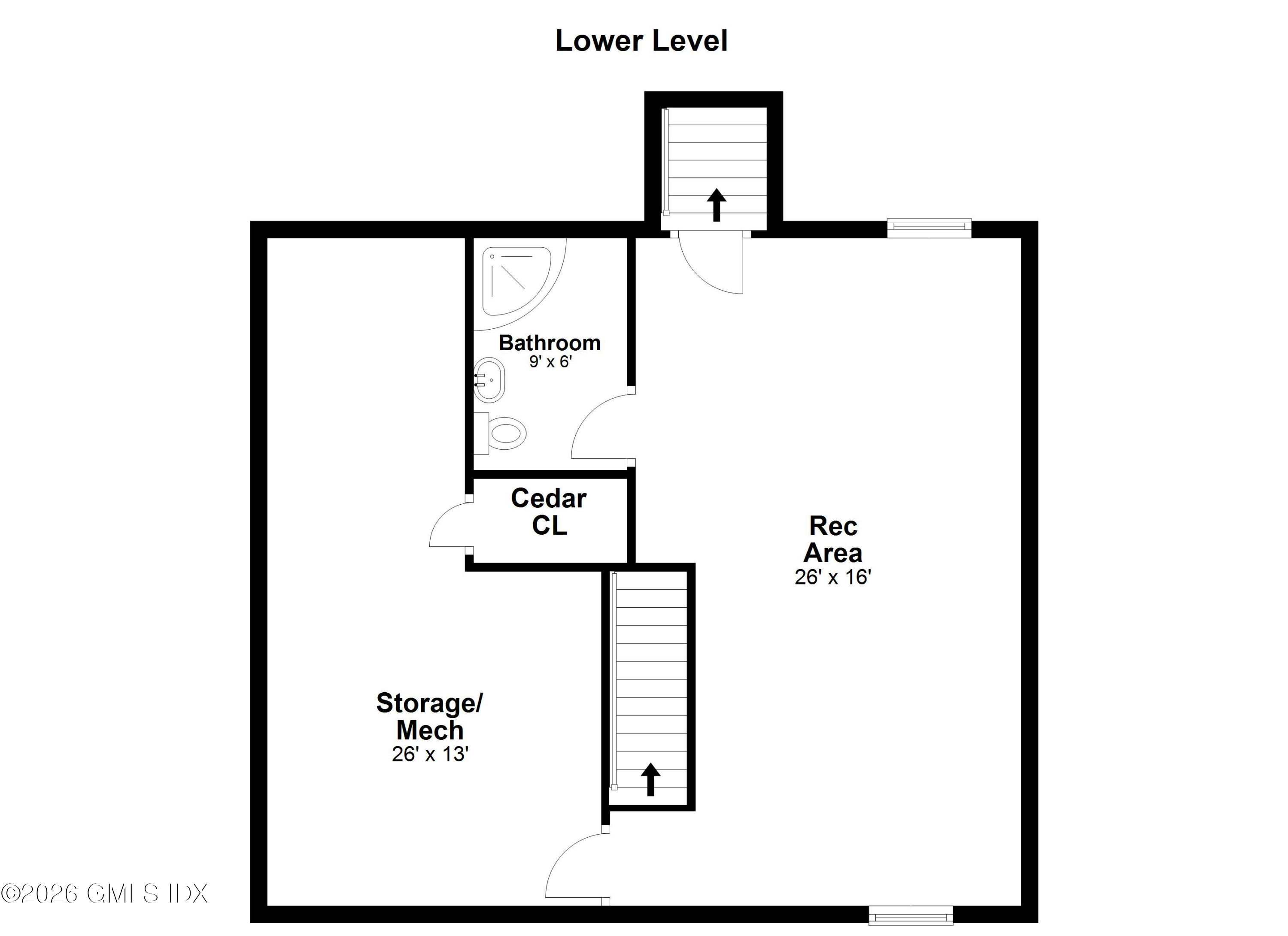 8 Ernel Drive