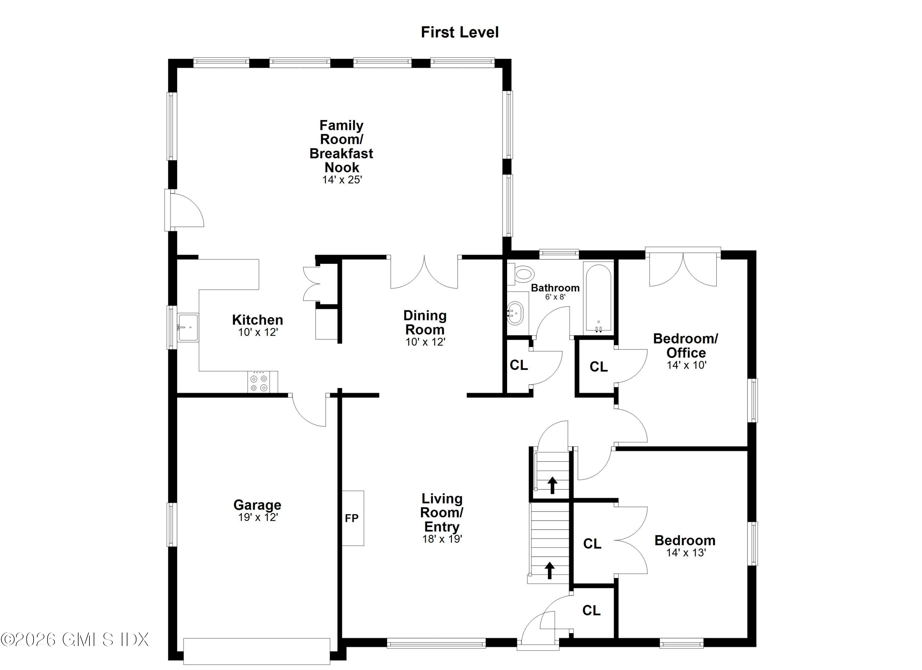 8 Ernel Drive