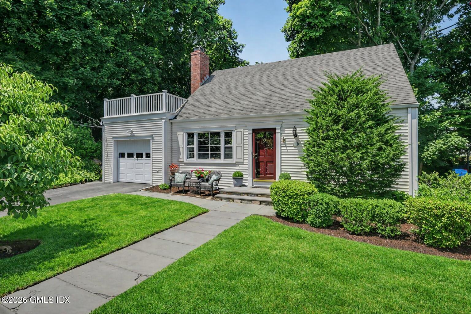 8 Ernel Drive