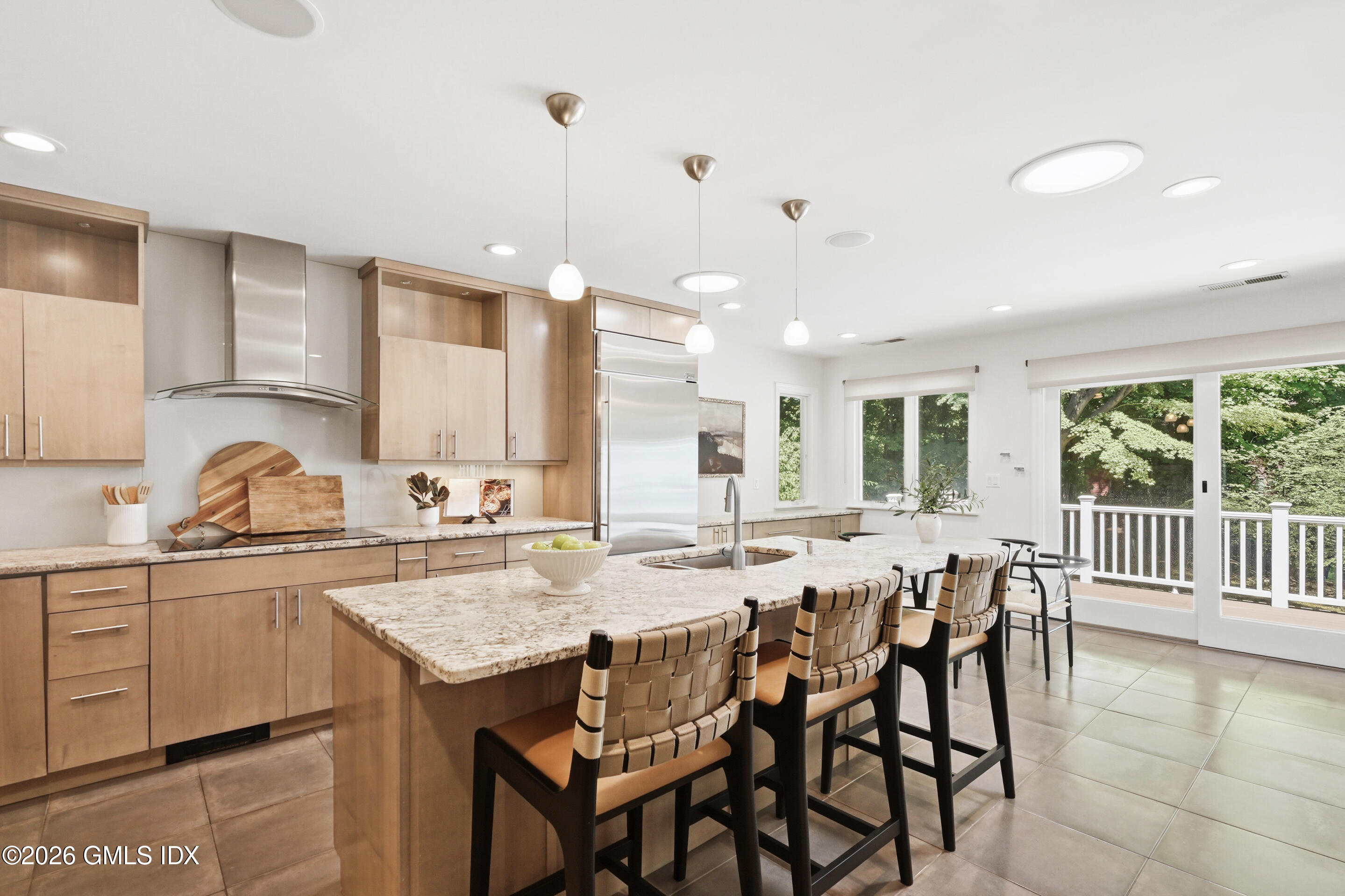 33 Sachem Road