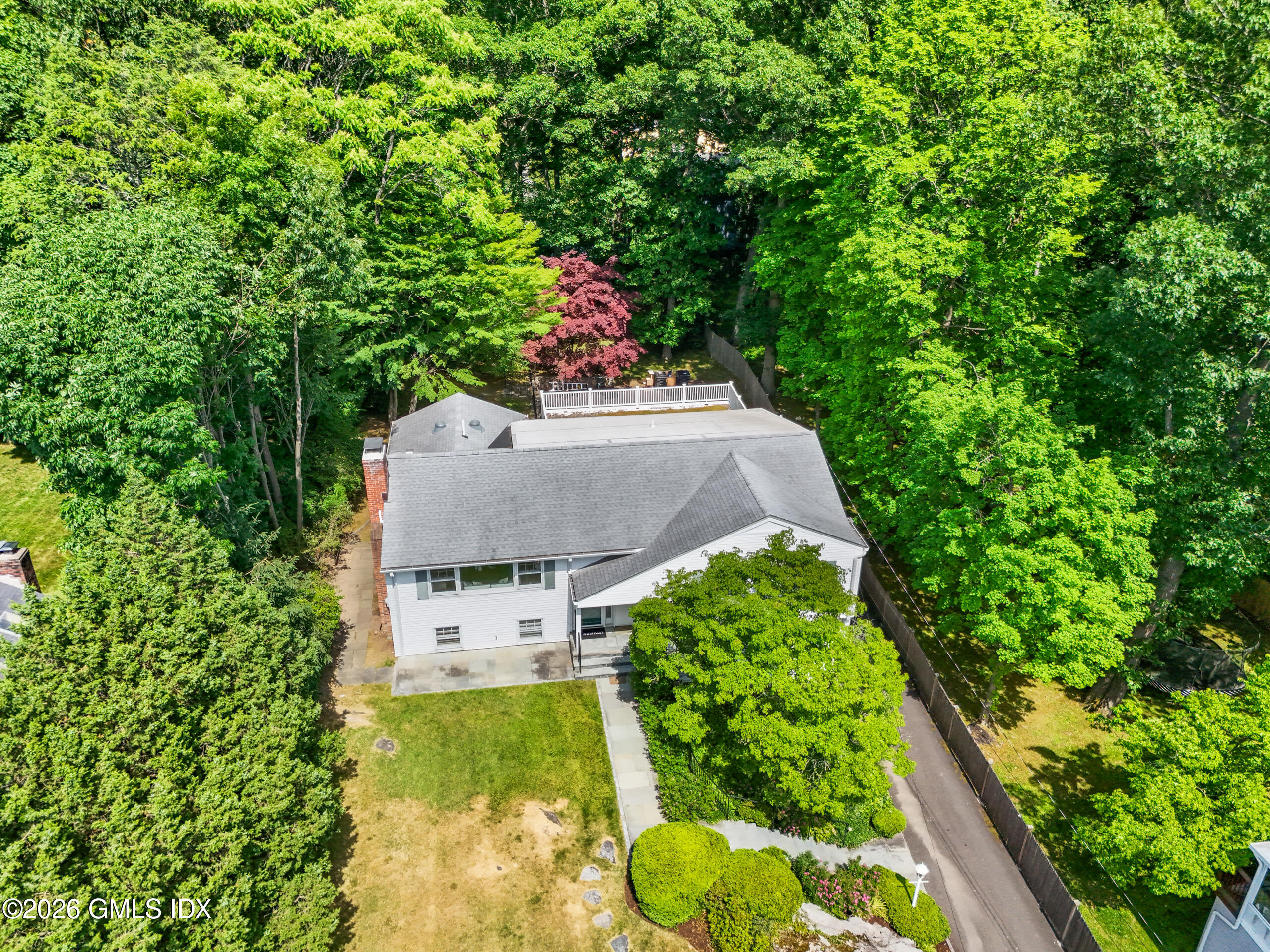 33 Sachem Road
