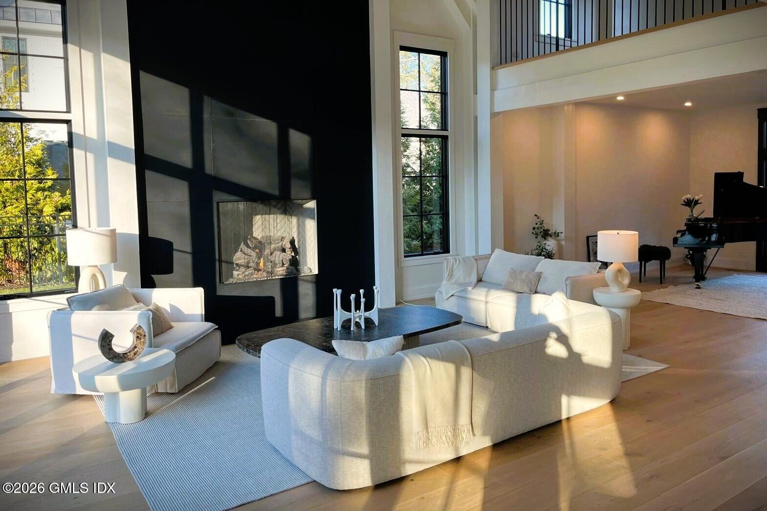 16 Park Avenue