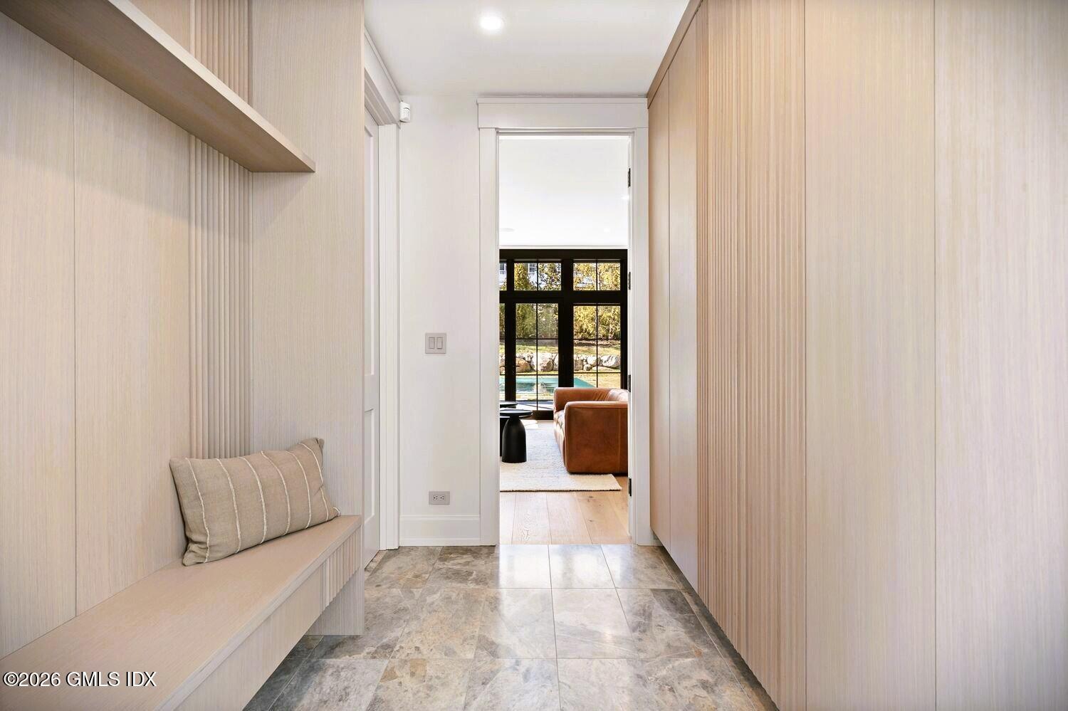16 Park Avenue