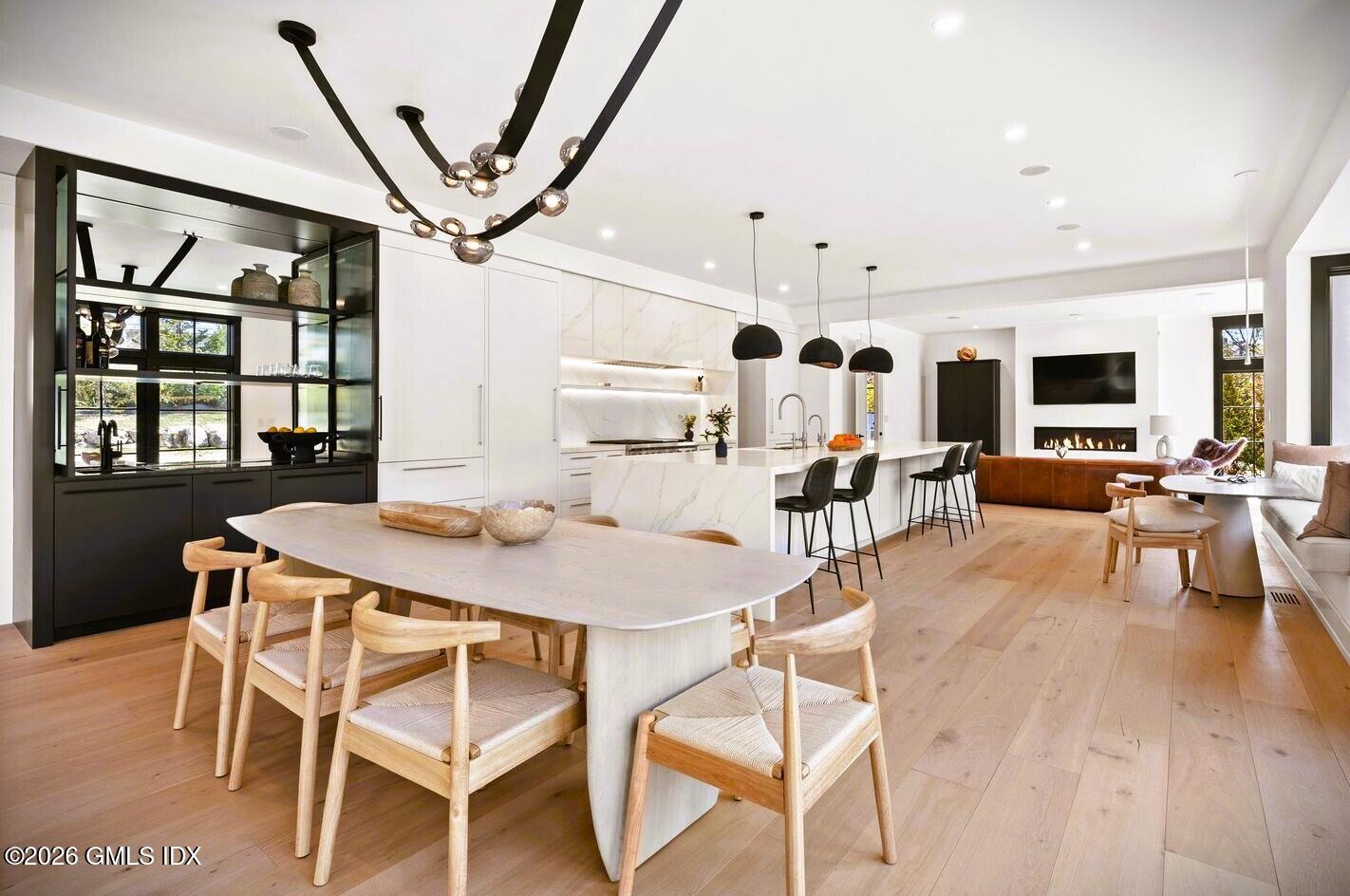 16 Park Avenue
