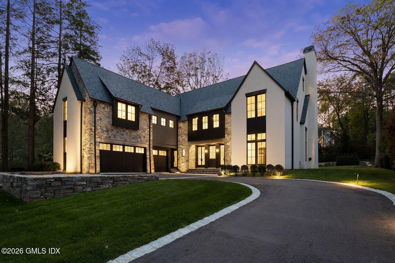 16 Park Avenue