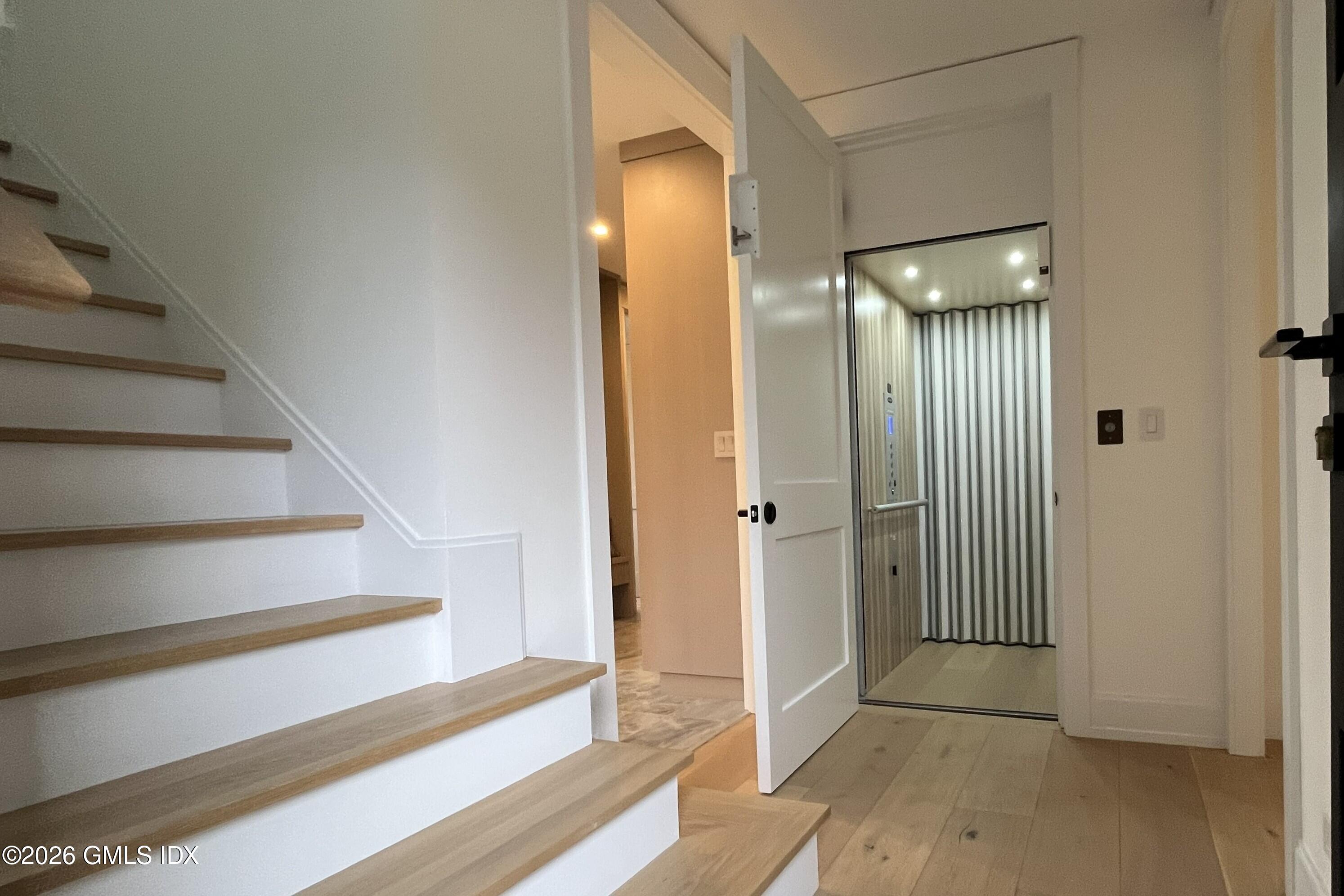 16 Park Avenue