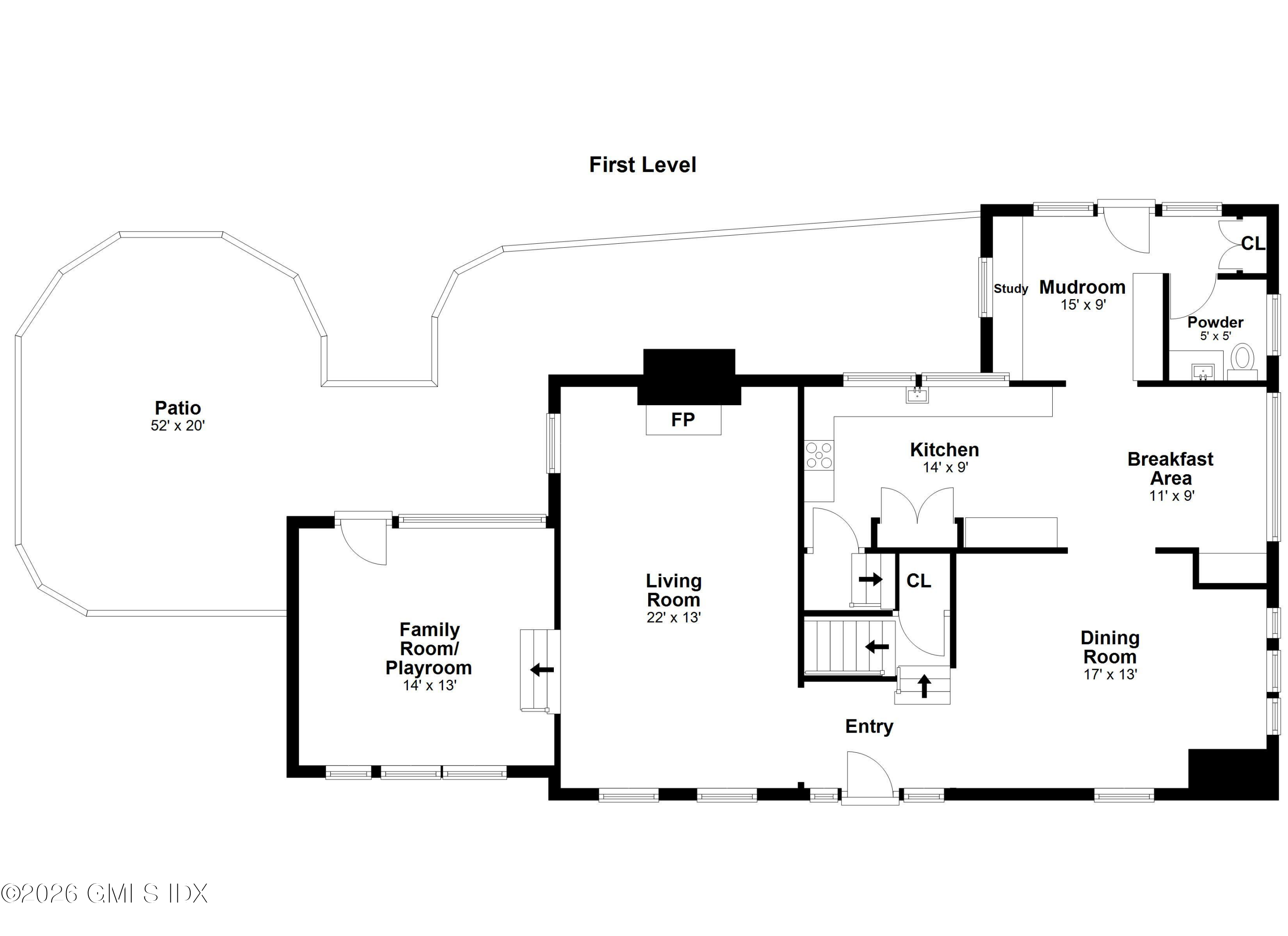 12 Rockview Drive