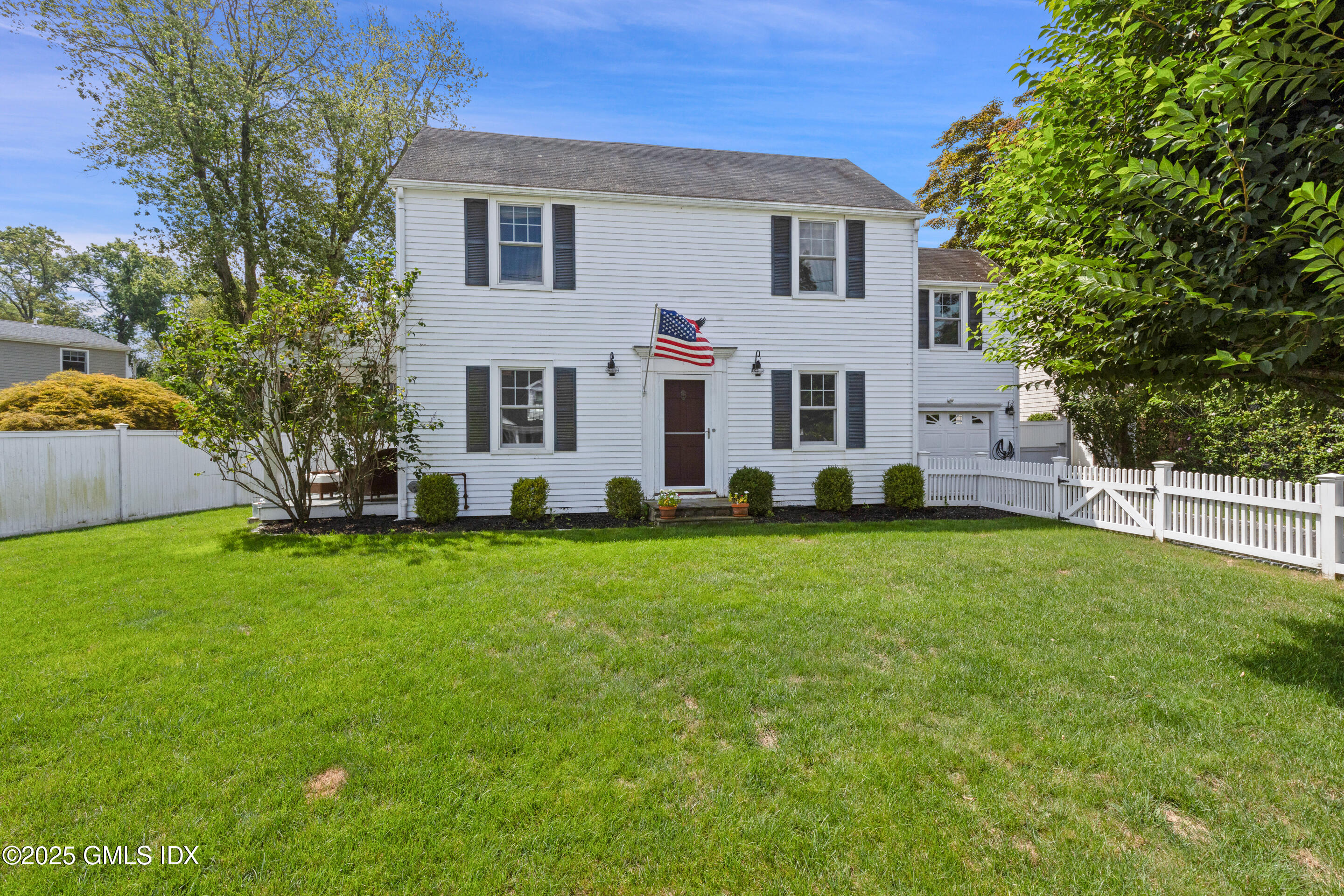 51 Benjamin Street