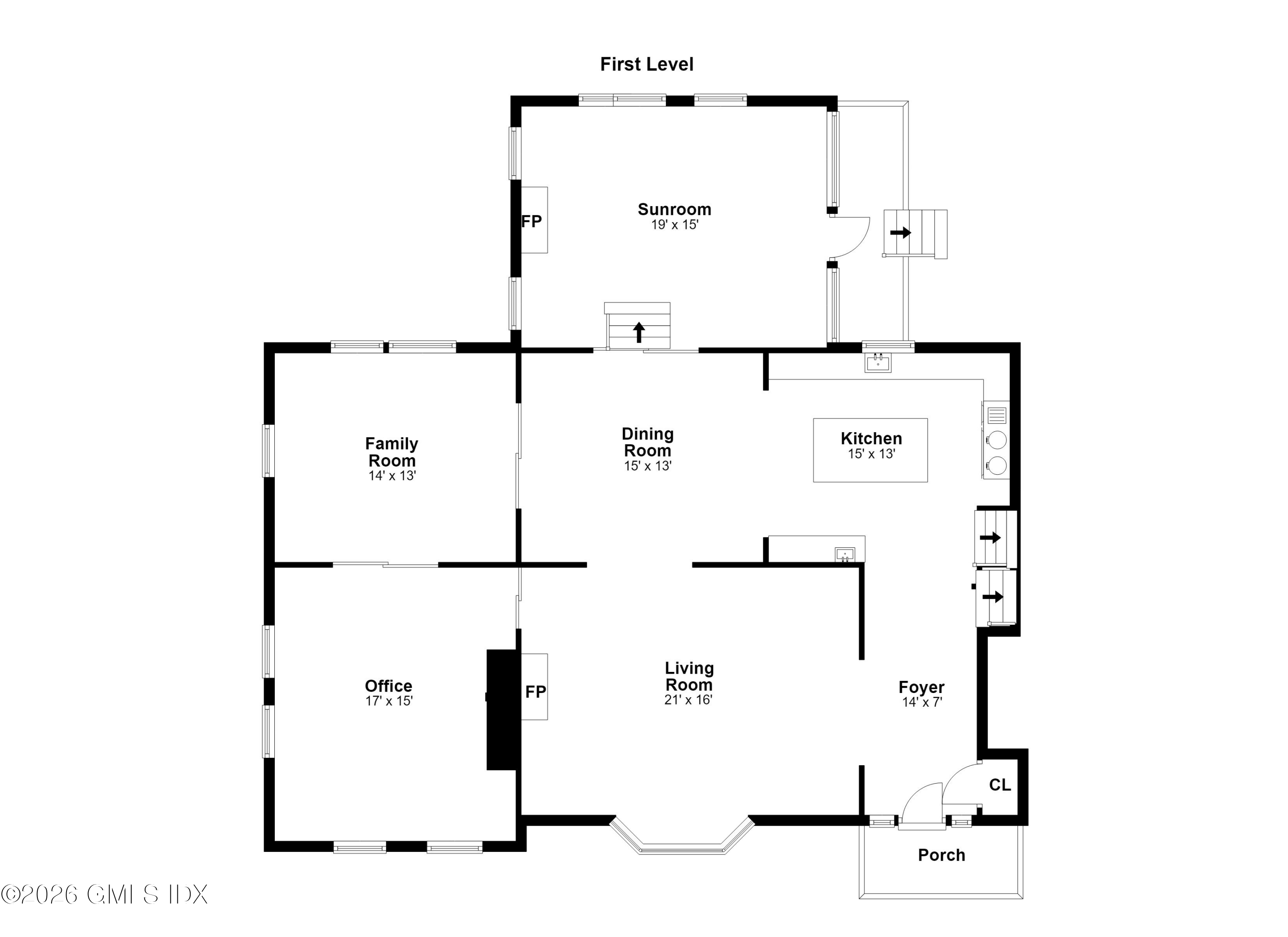 38 Byfield Lane