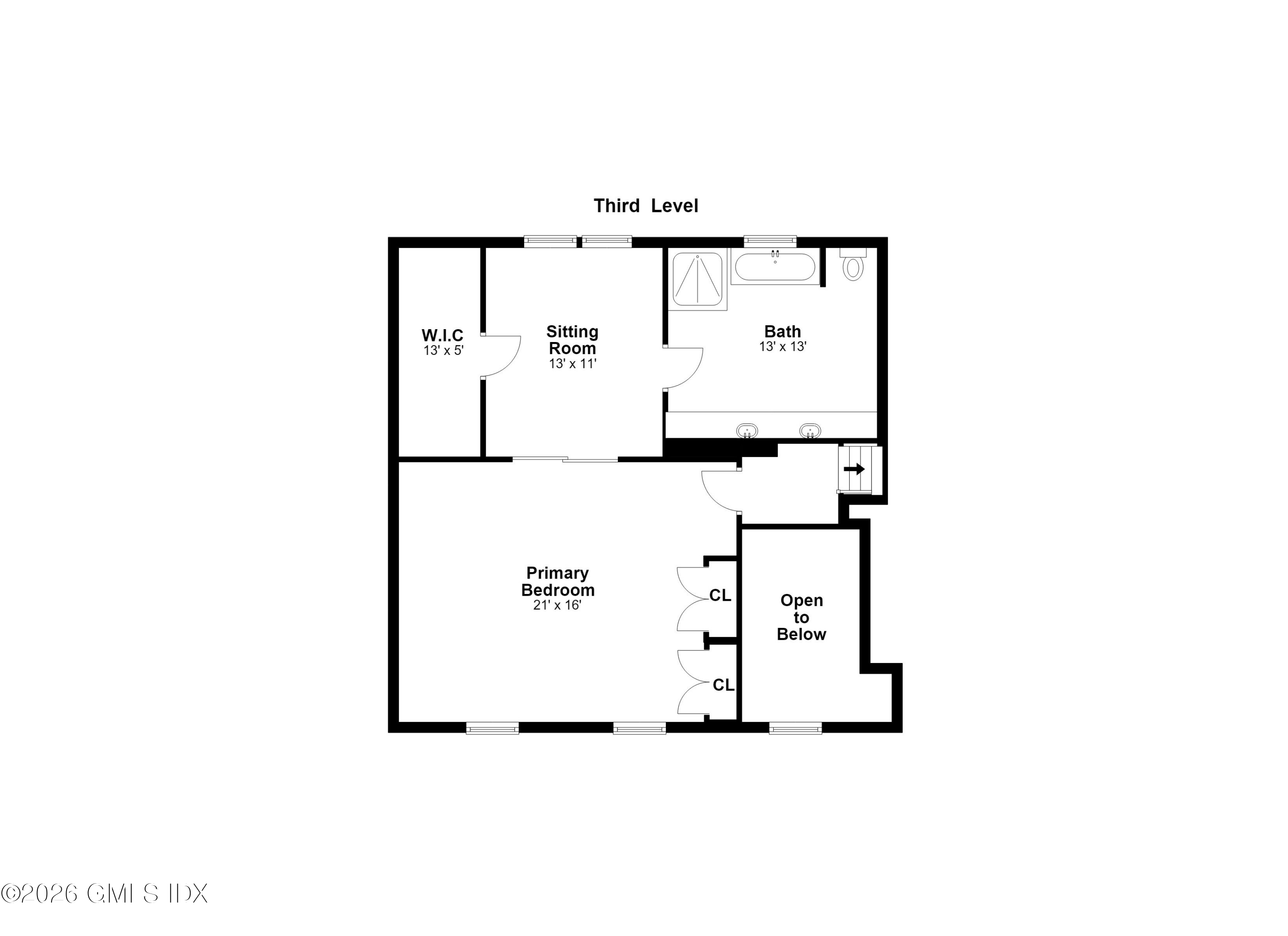 38 Byfield Lane
