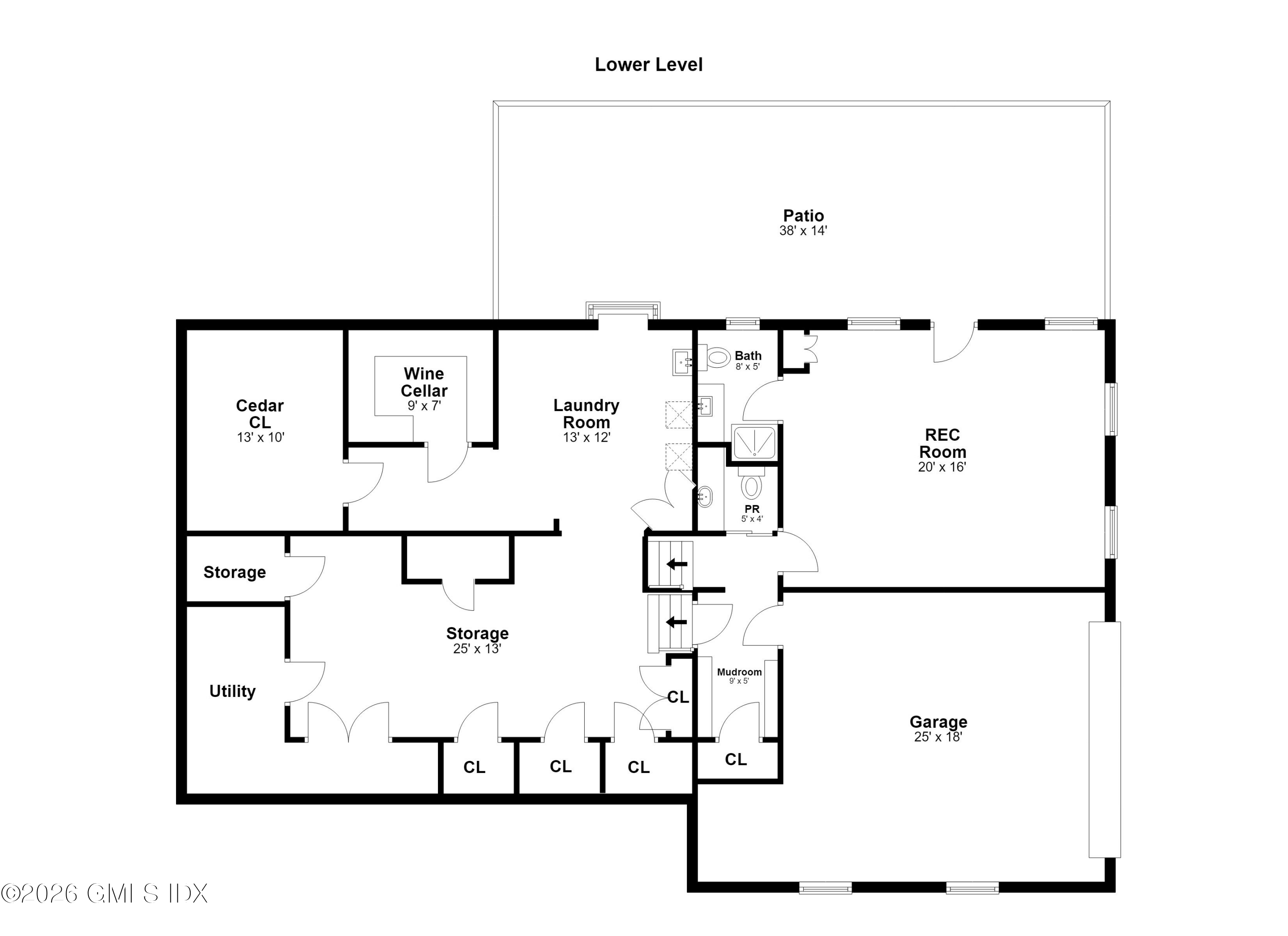 38 Byfield Lane