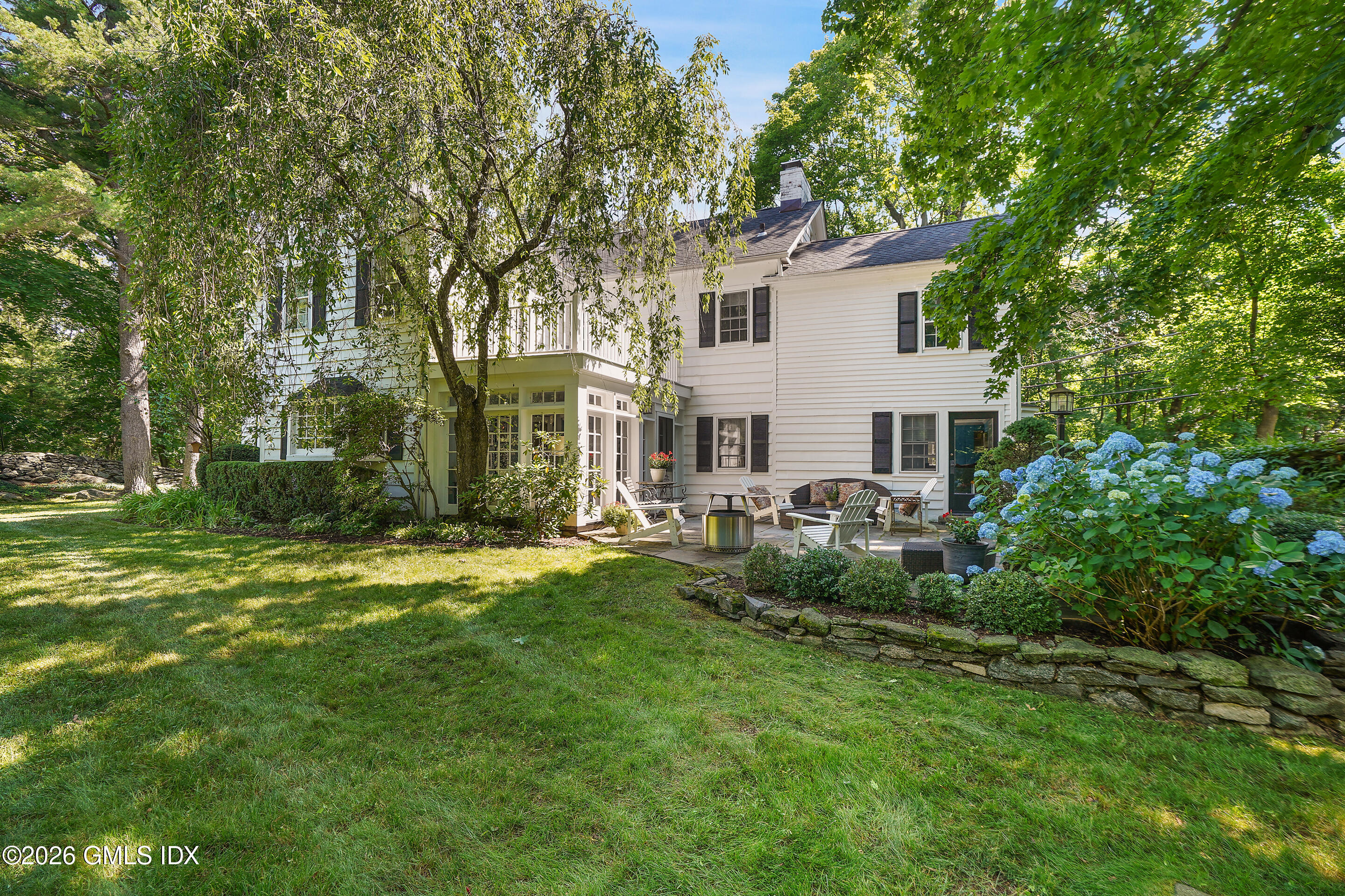 128 Weaver Street