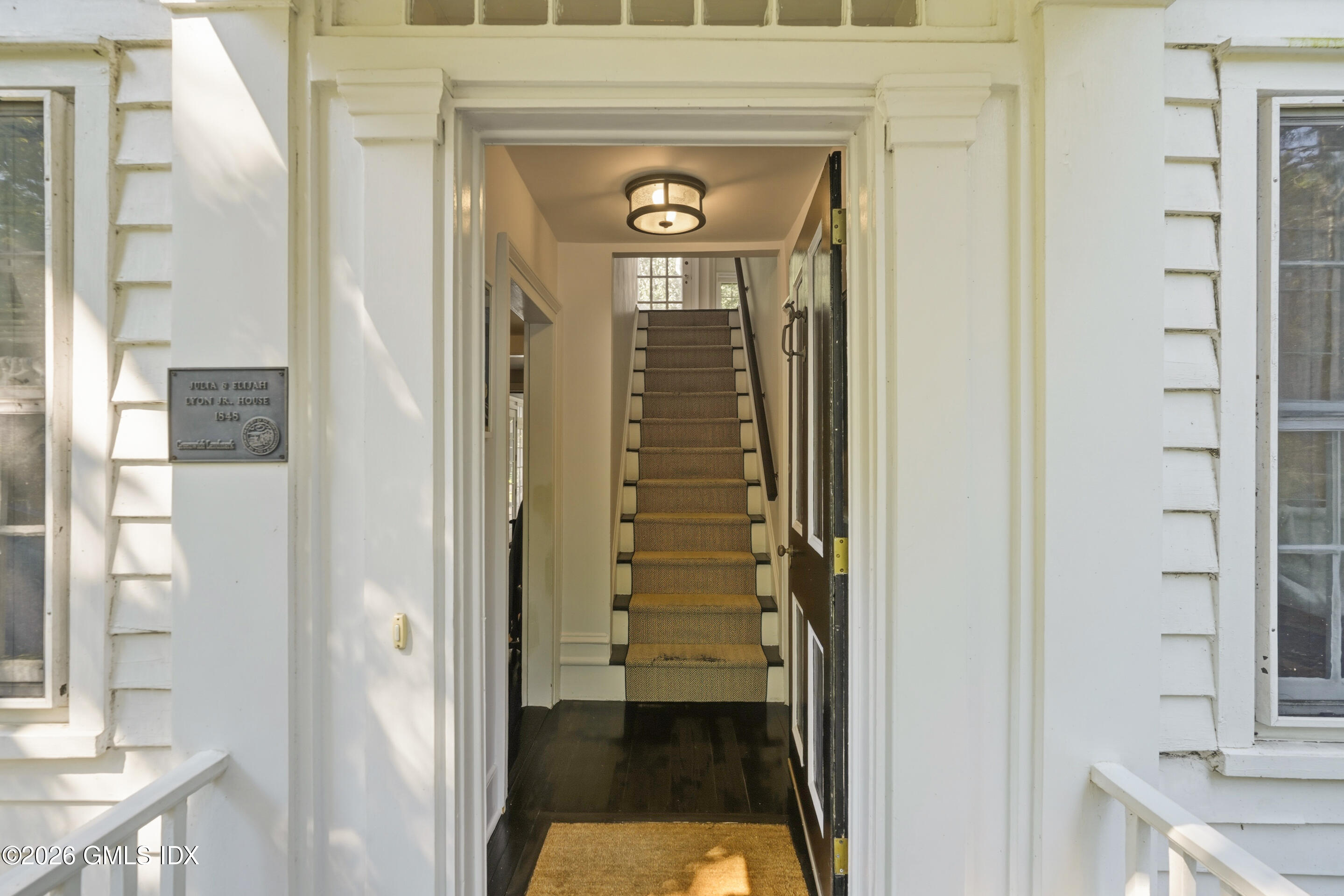 128 Weaver Street