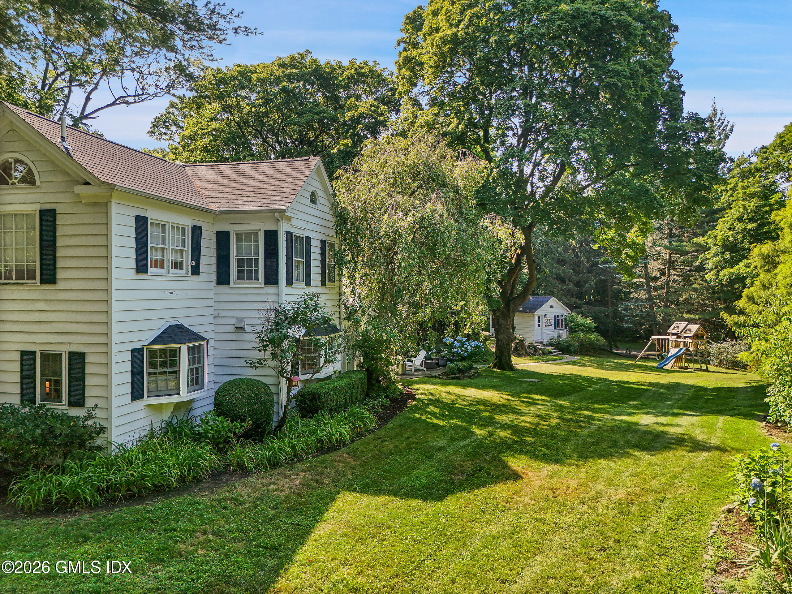 128 Weaver Street