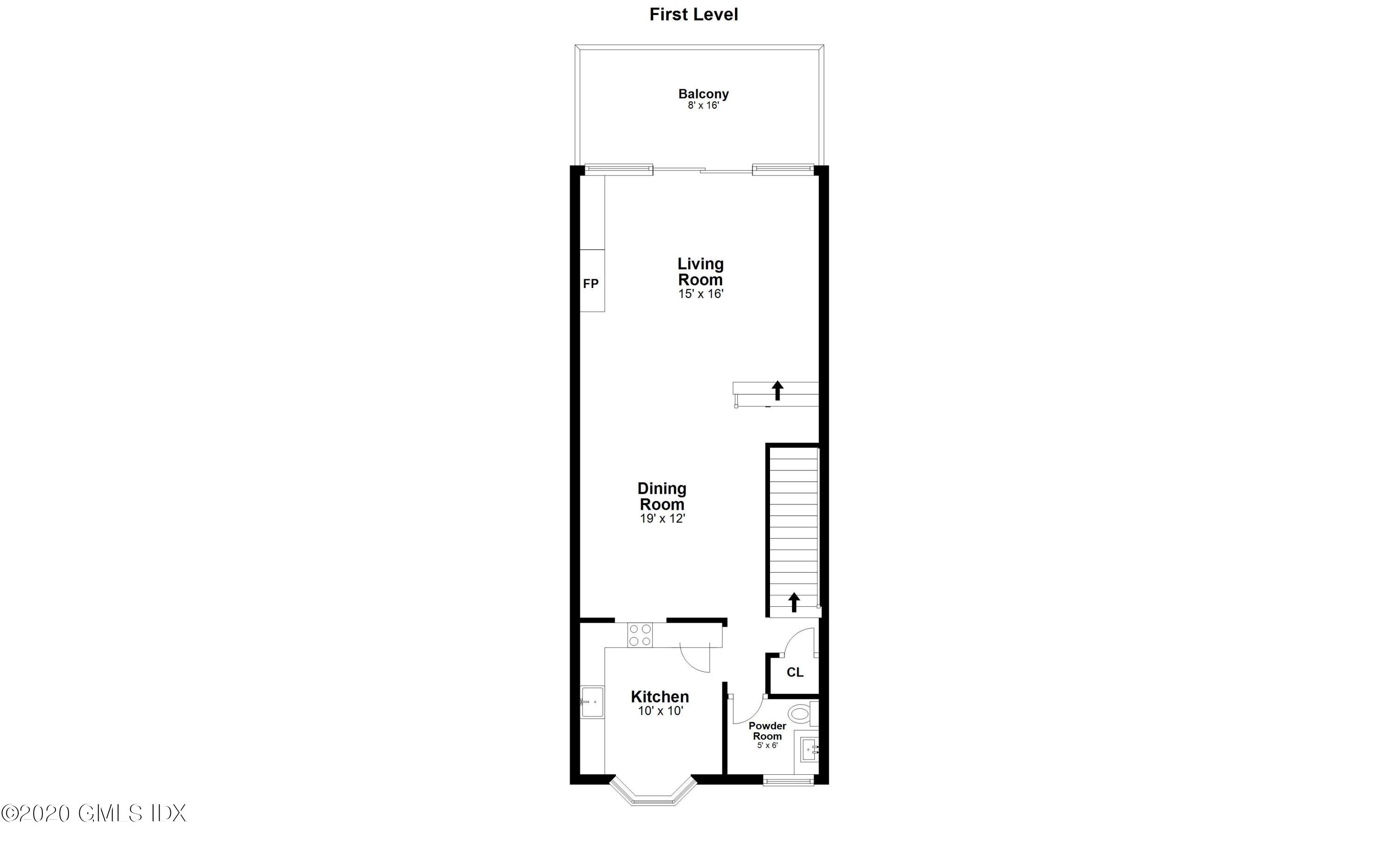 115 River Road APT 15