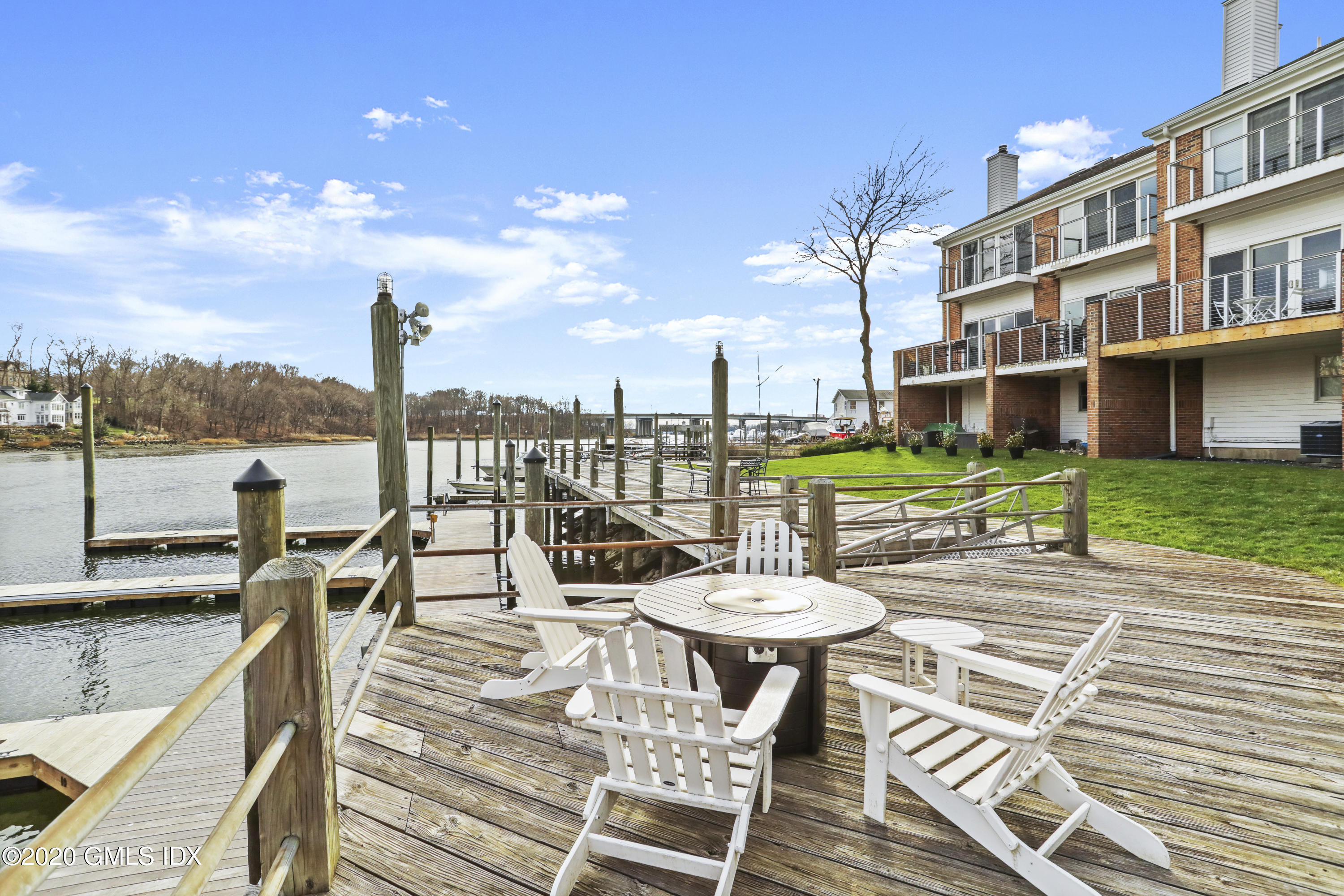 115 River Road APT 15