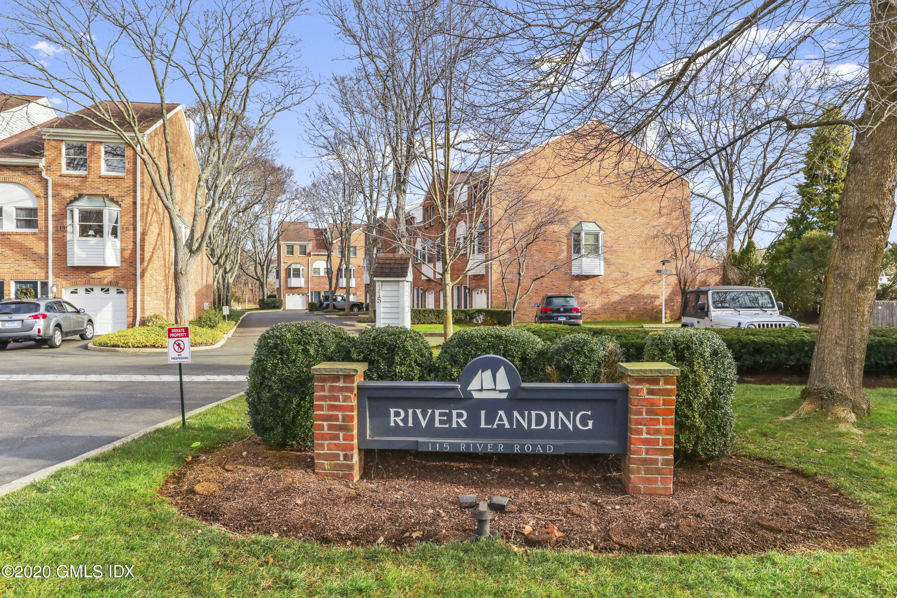 115 River Road APT 15