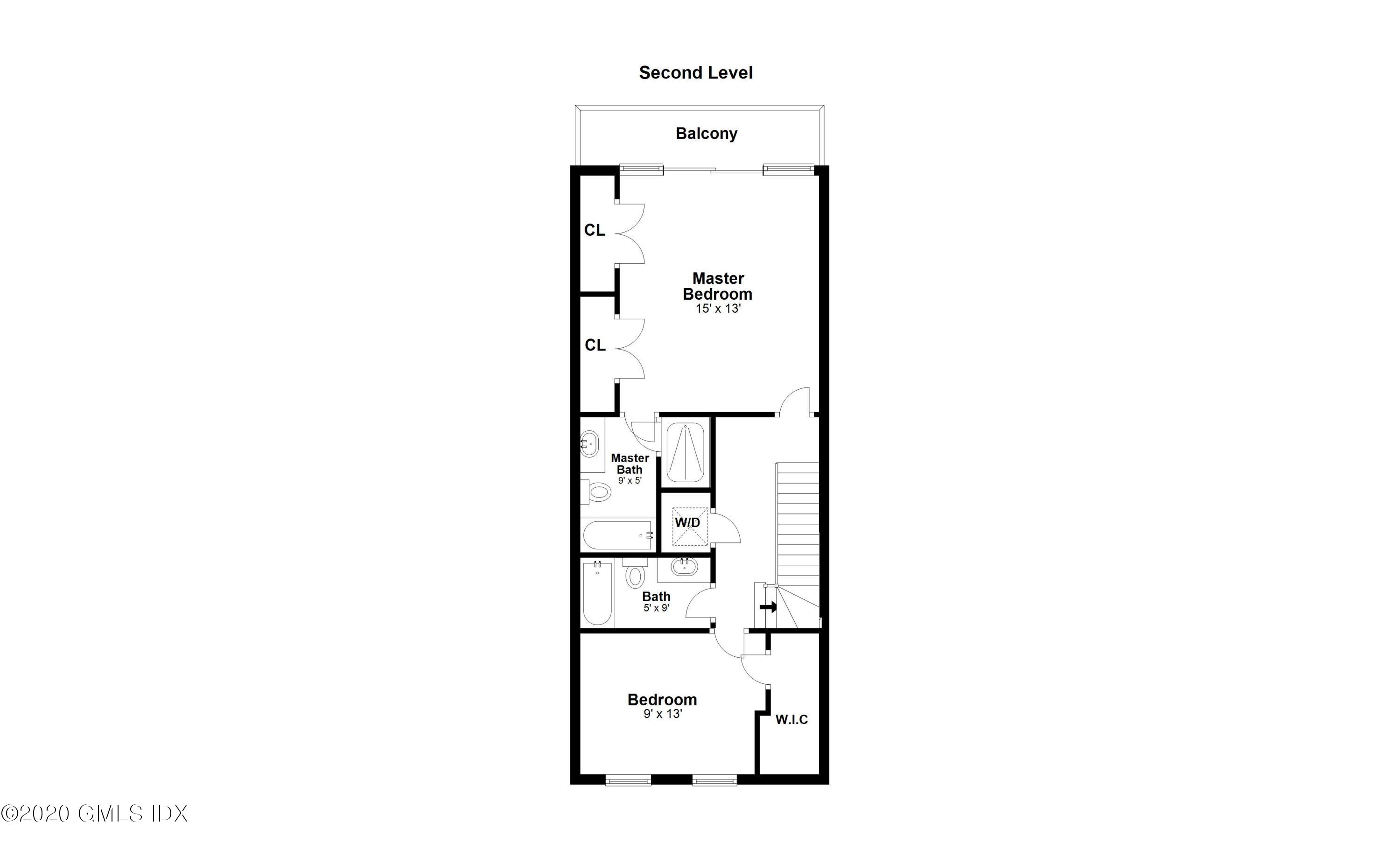 115 River Road APT 15