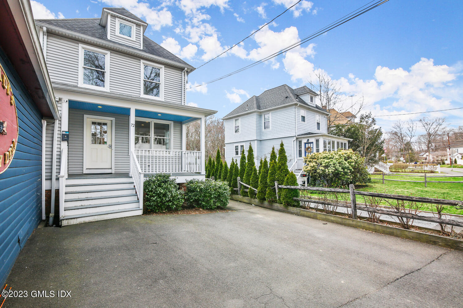 72 Orchard Street