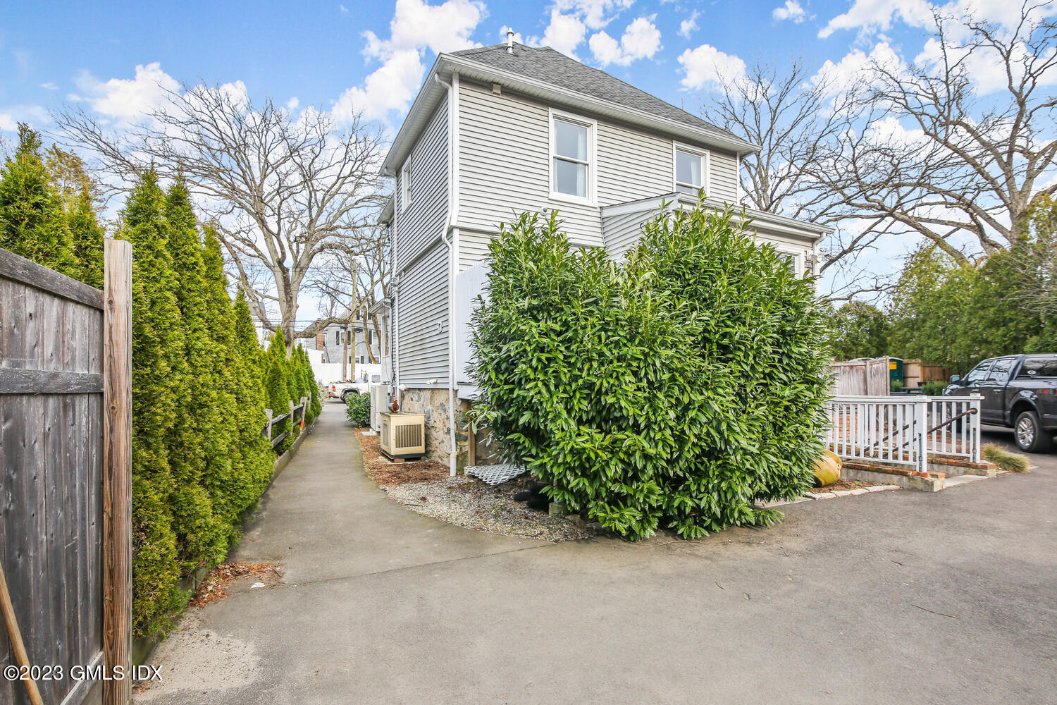 72 Orchard Street