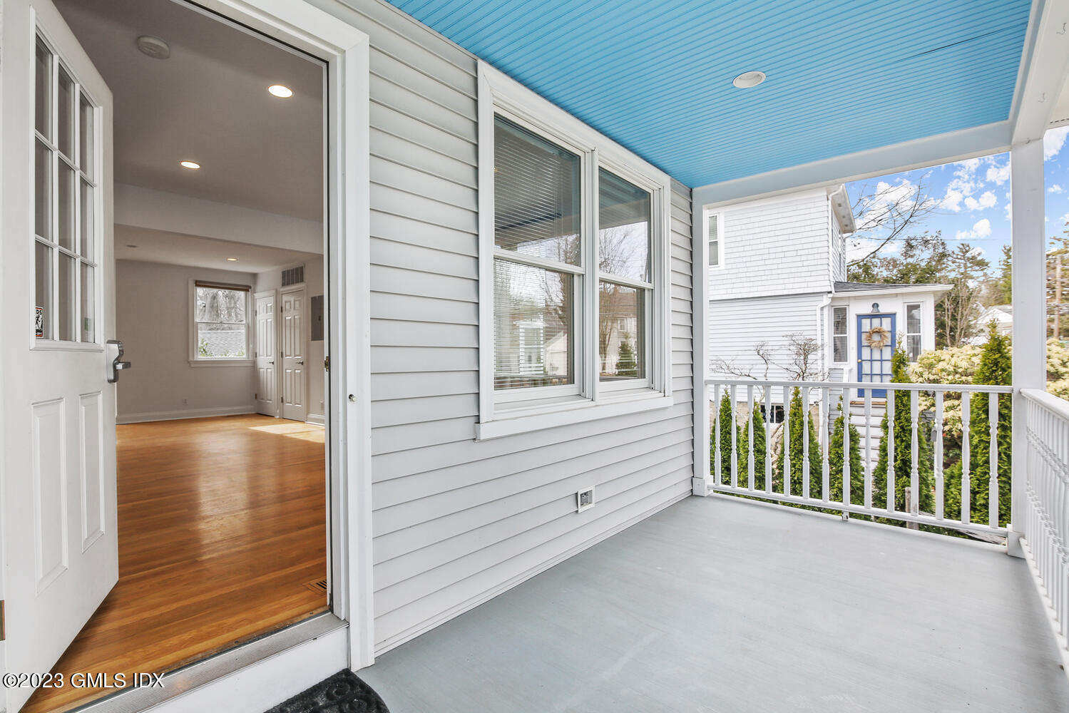 72 Orchard Street