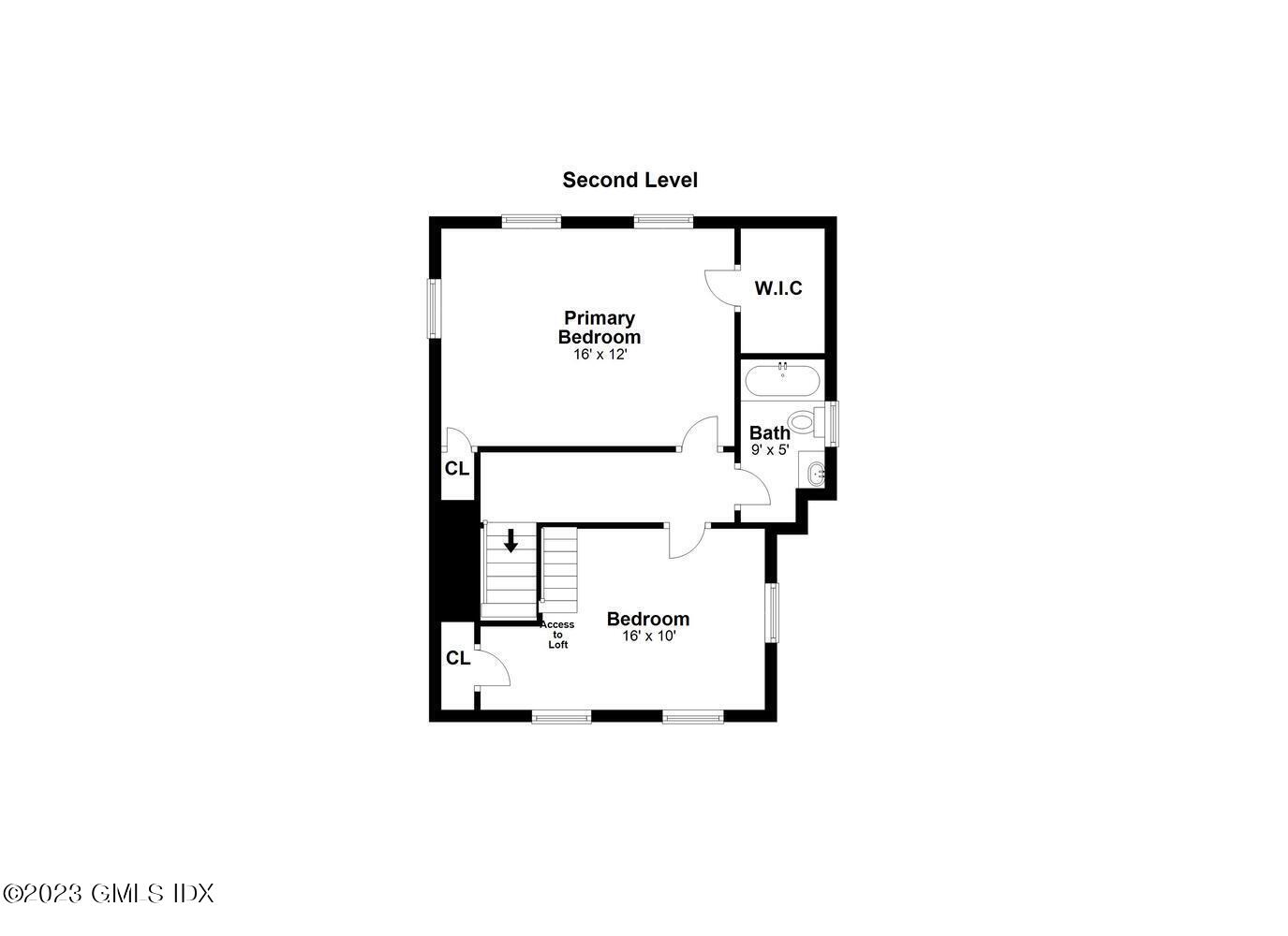 72 Orchard Street