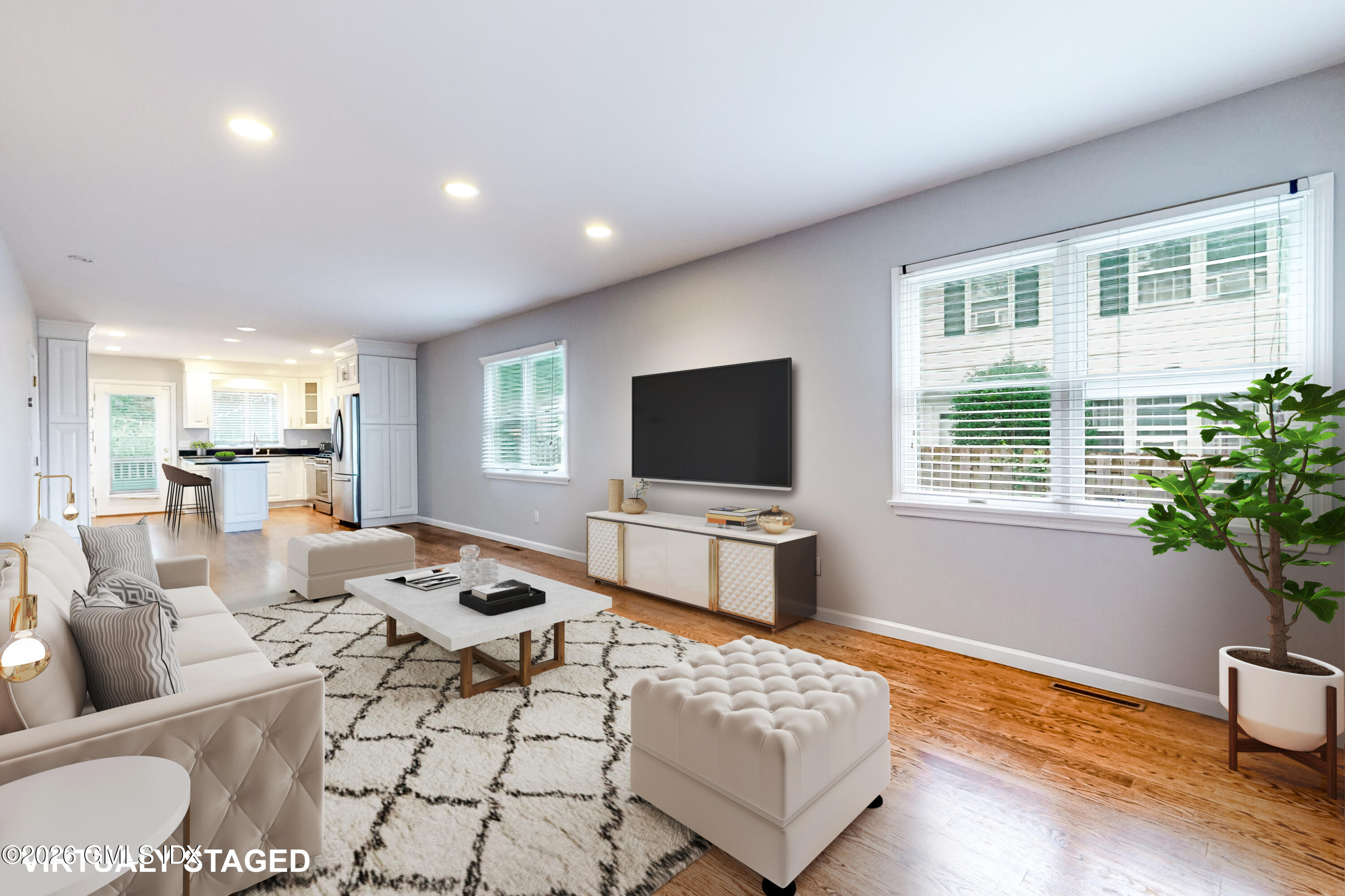 33 Green Lane 1