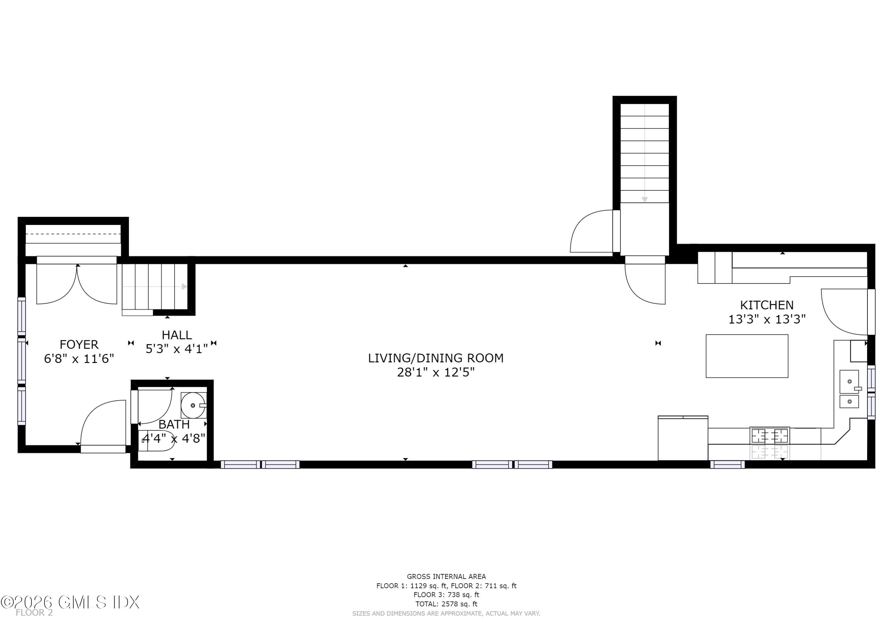 33 Green Lane 1