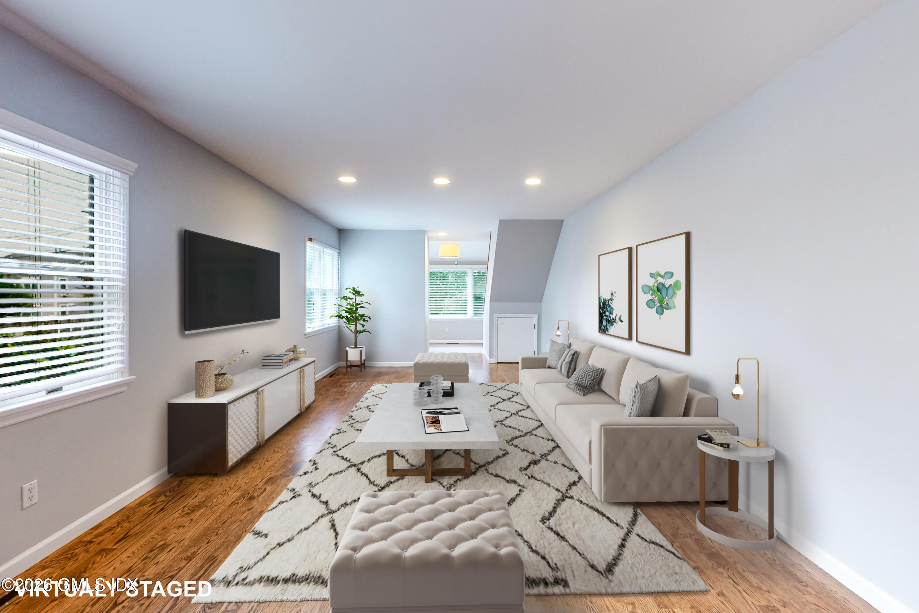 33 Green Lane 1