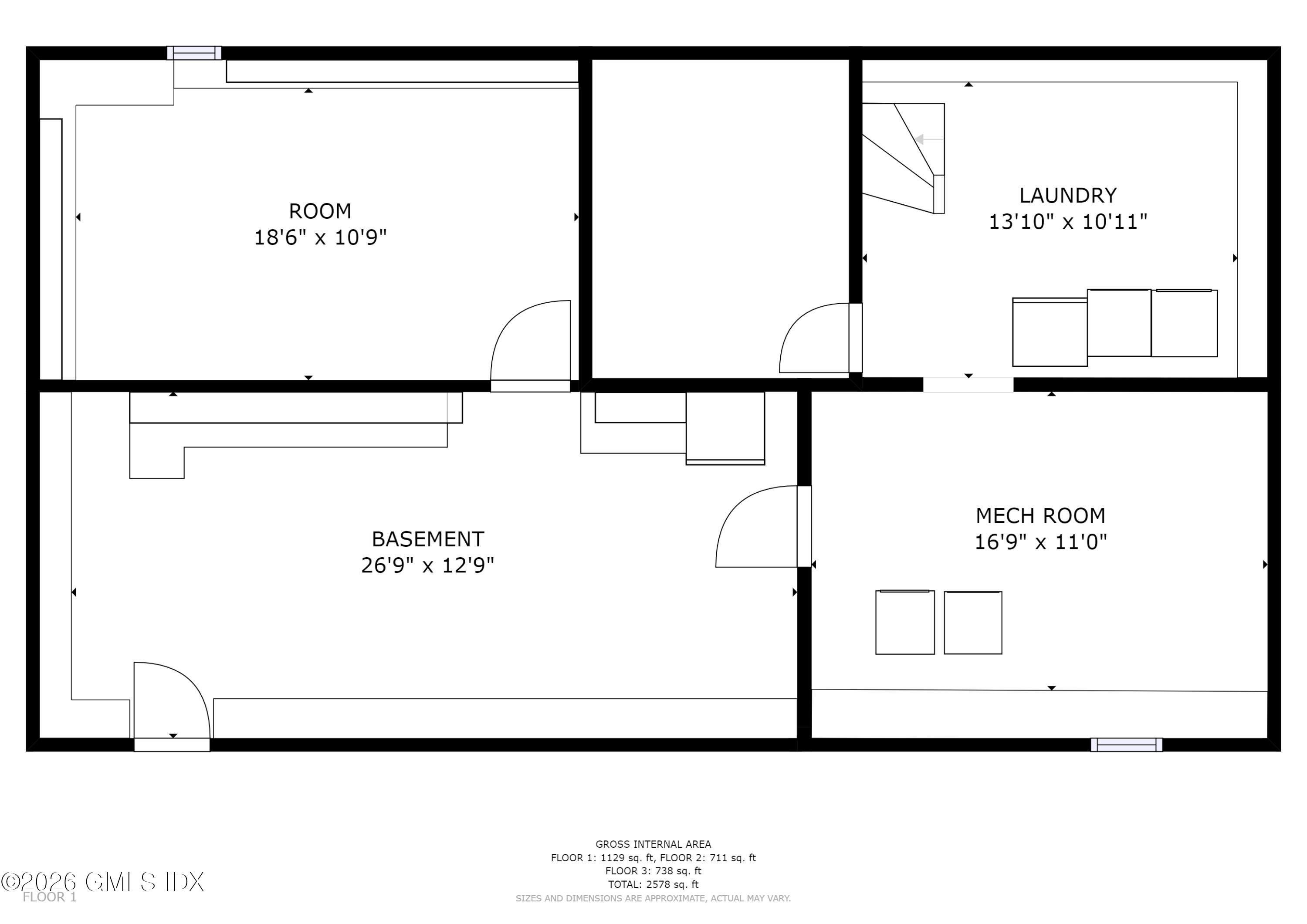 33 Green Lane 1