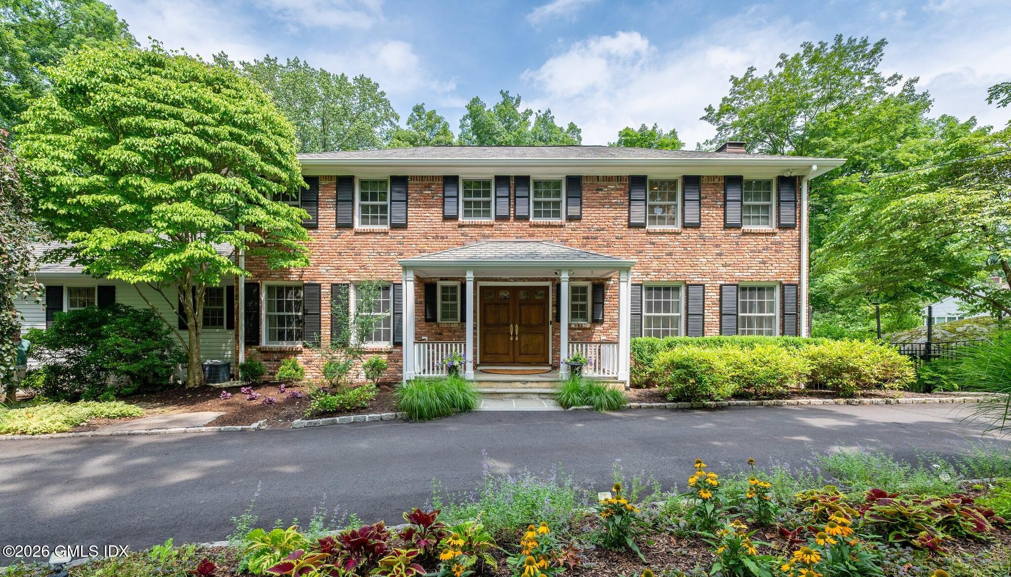 108 Perkins Road