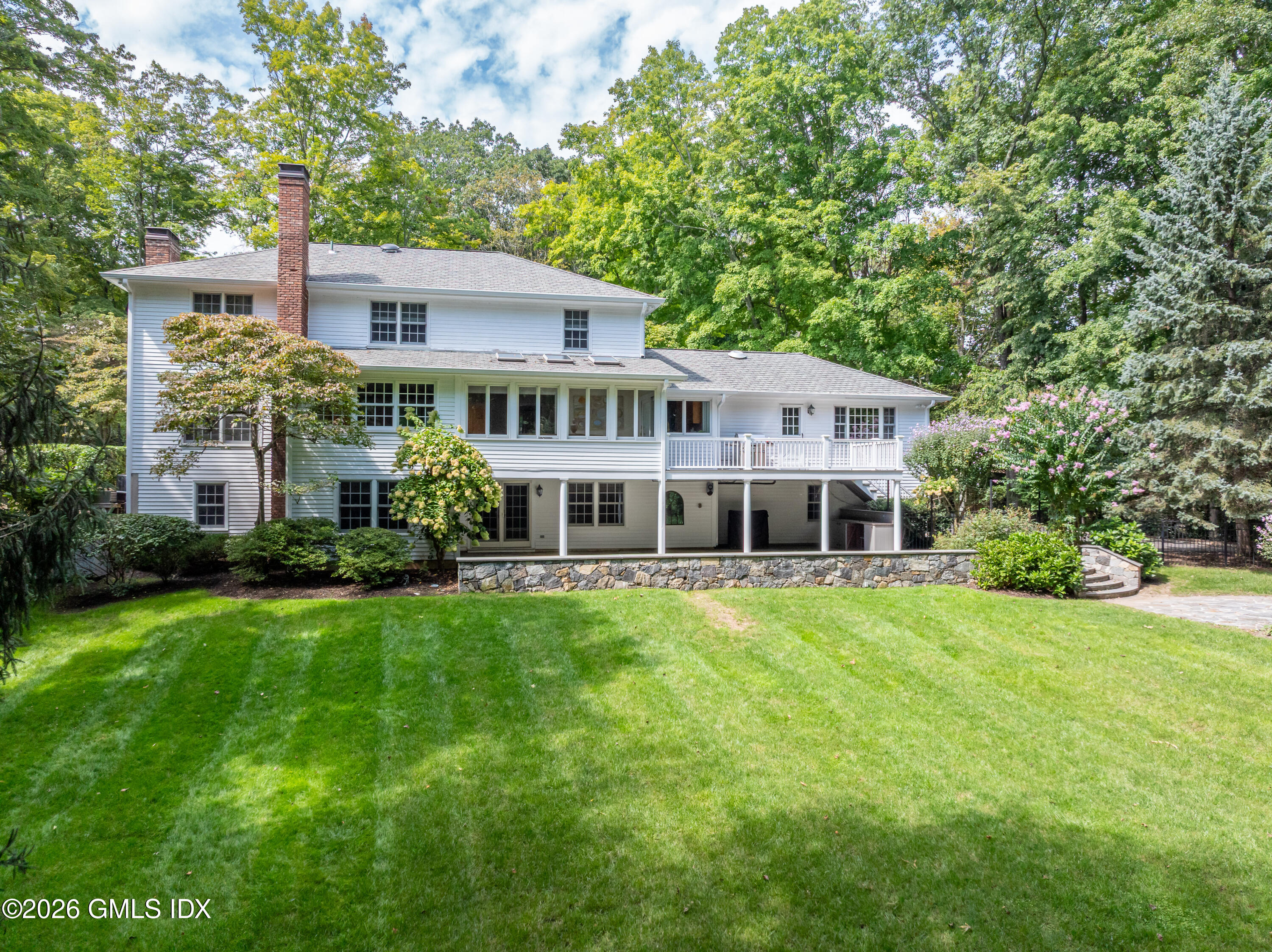 108 Perkins Road