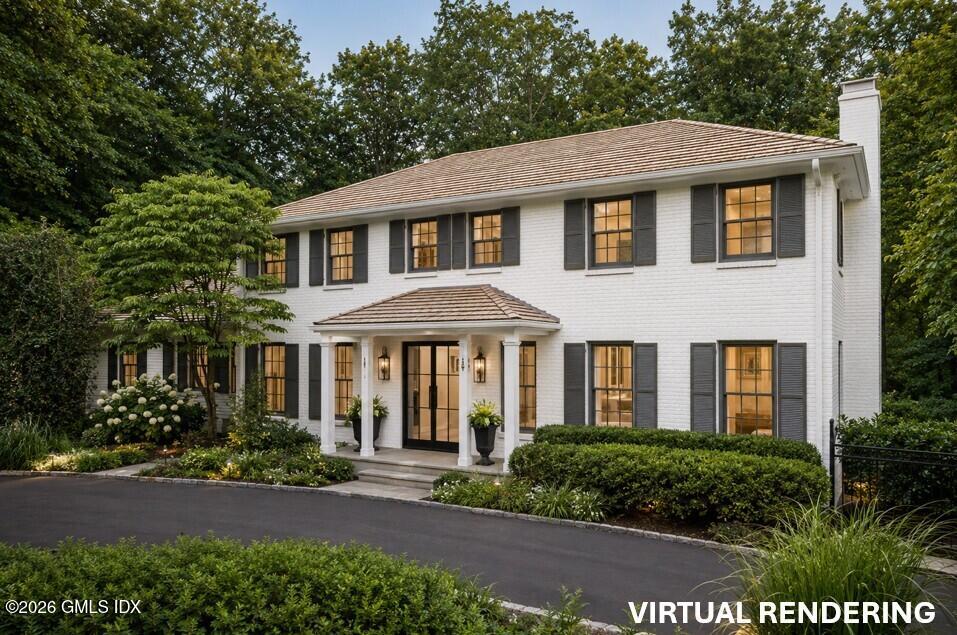 108 Perkins Road